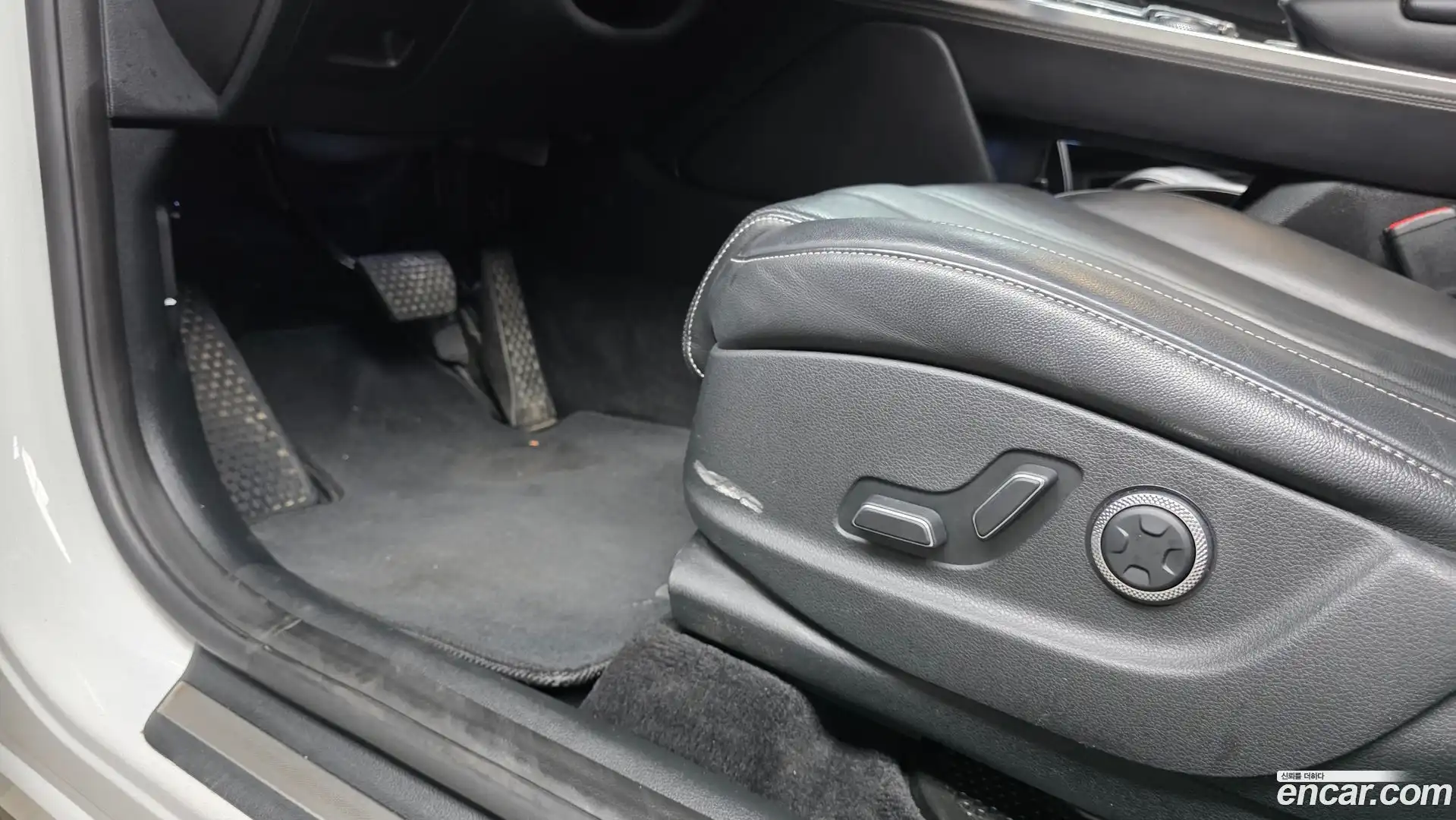 GV80 Genesis 2022.5-OPTION-043