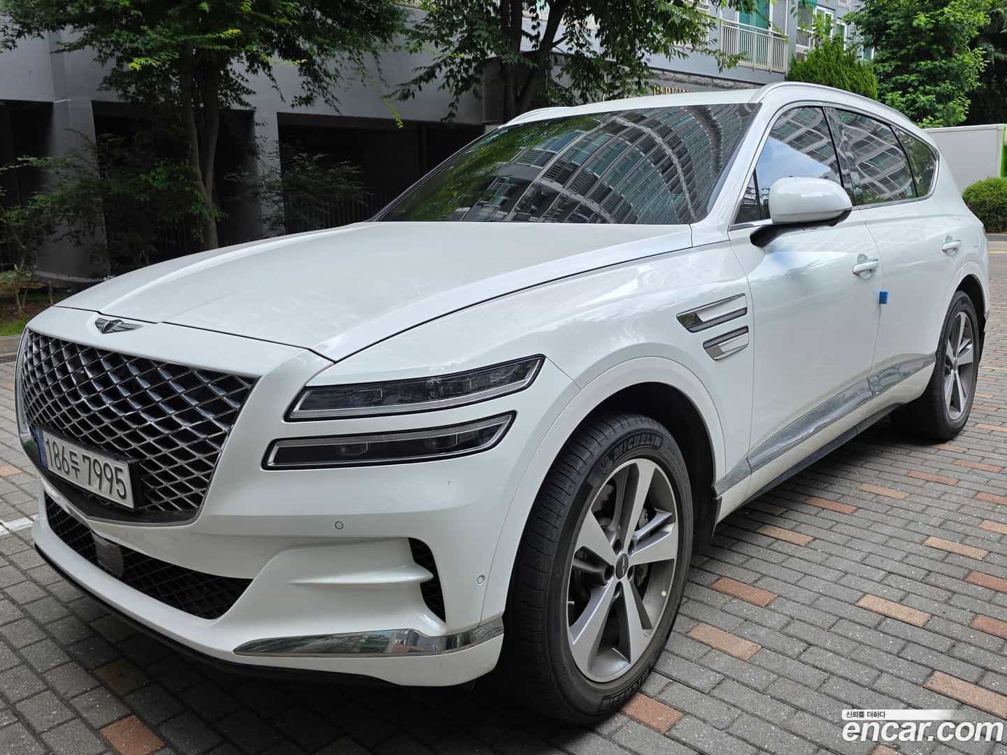 GV80 Genesis 2022.3-OUTER-001