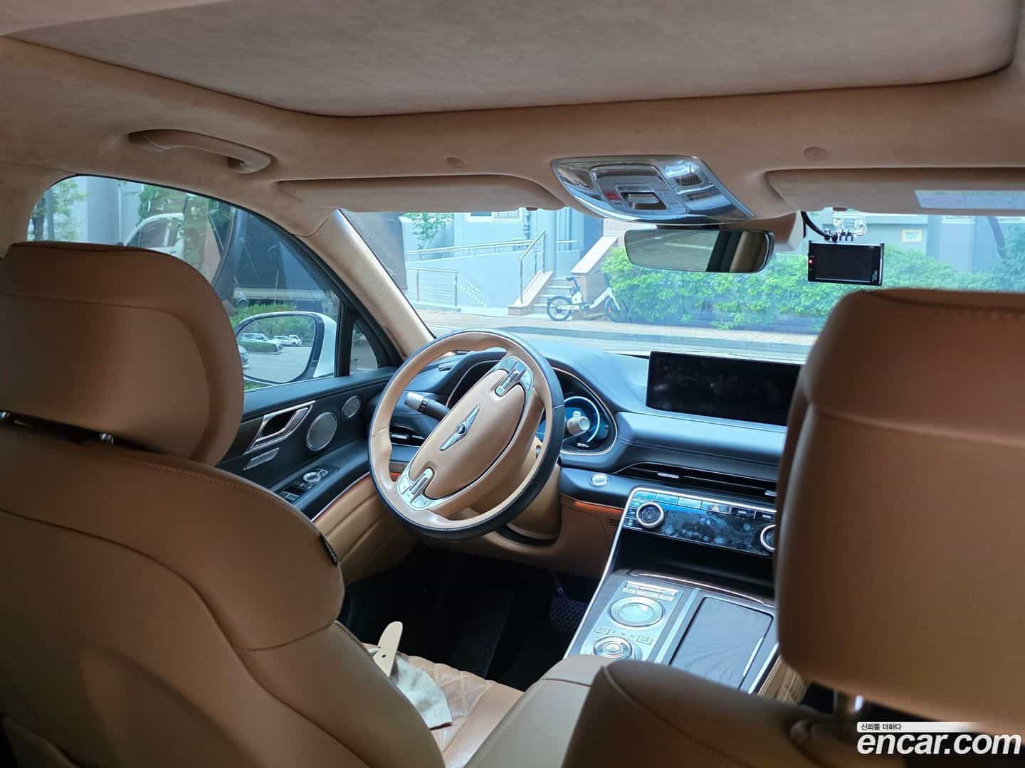 GV80 Genesis 2022.3-OPTION-016