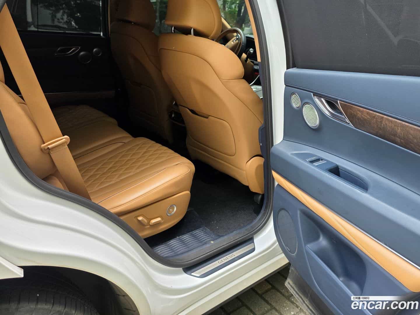GV80 Genesis 2022.3-OPTION-019