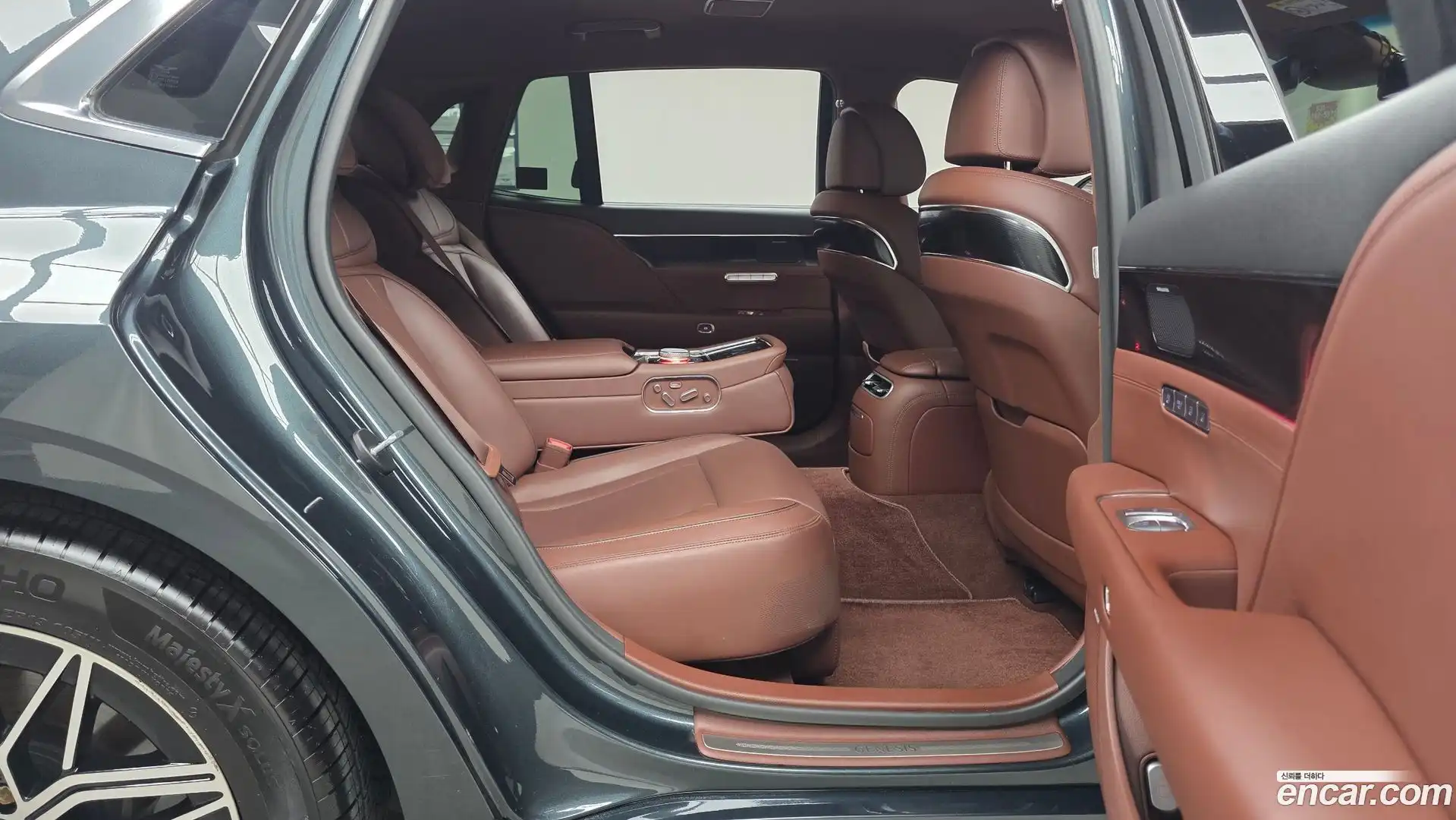 G90 Genesis 2022.8-OPTION-015