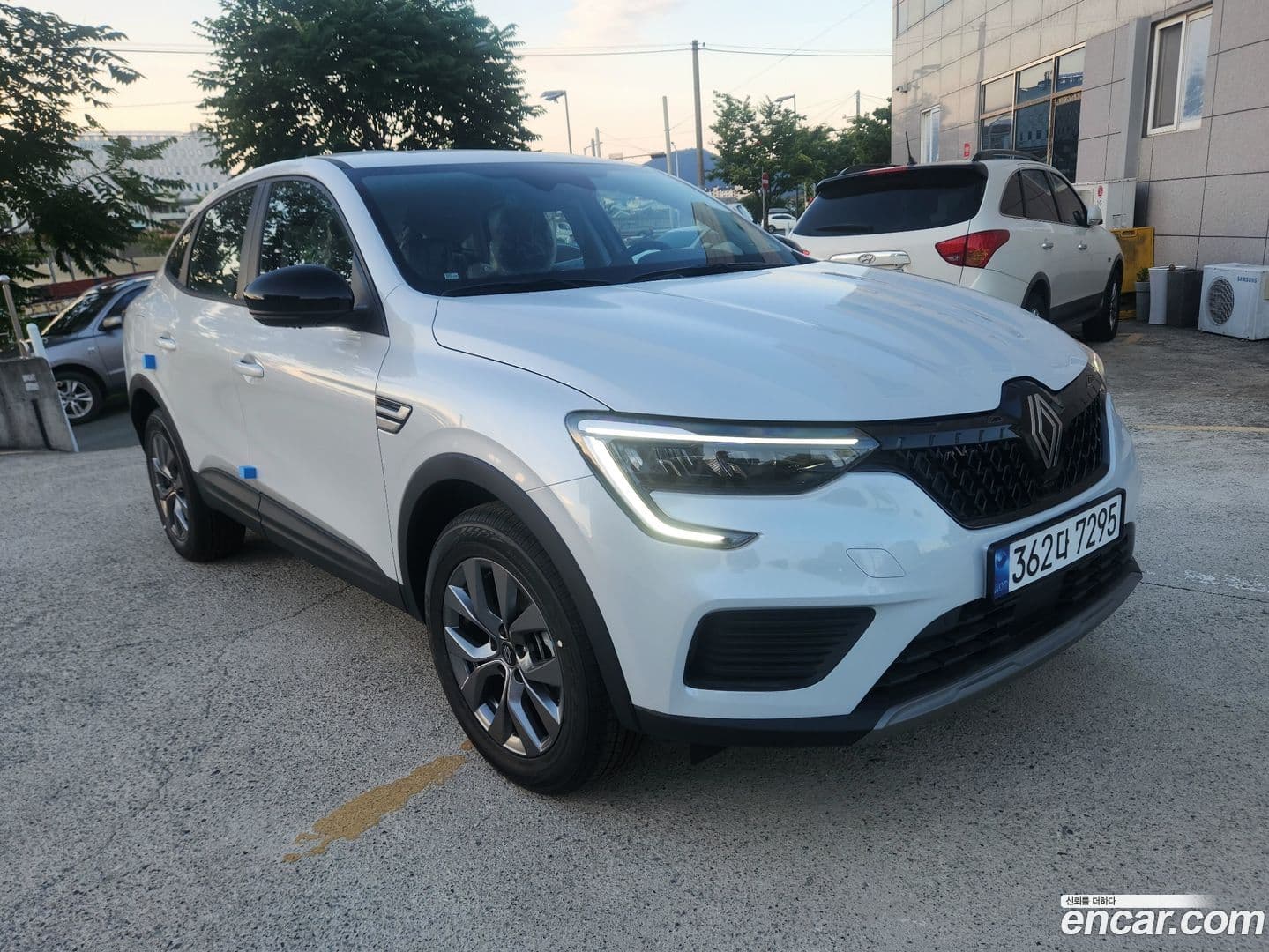 Main__Slider__Photo:Arkana Renault Korea 2025.10-0