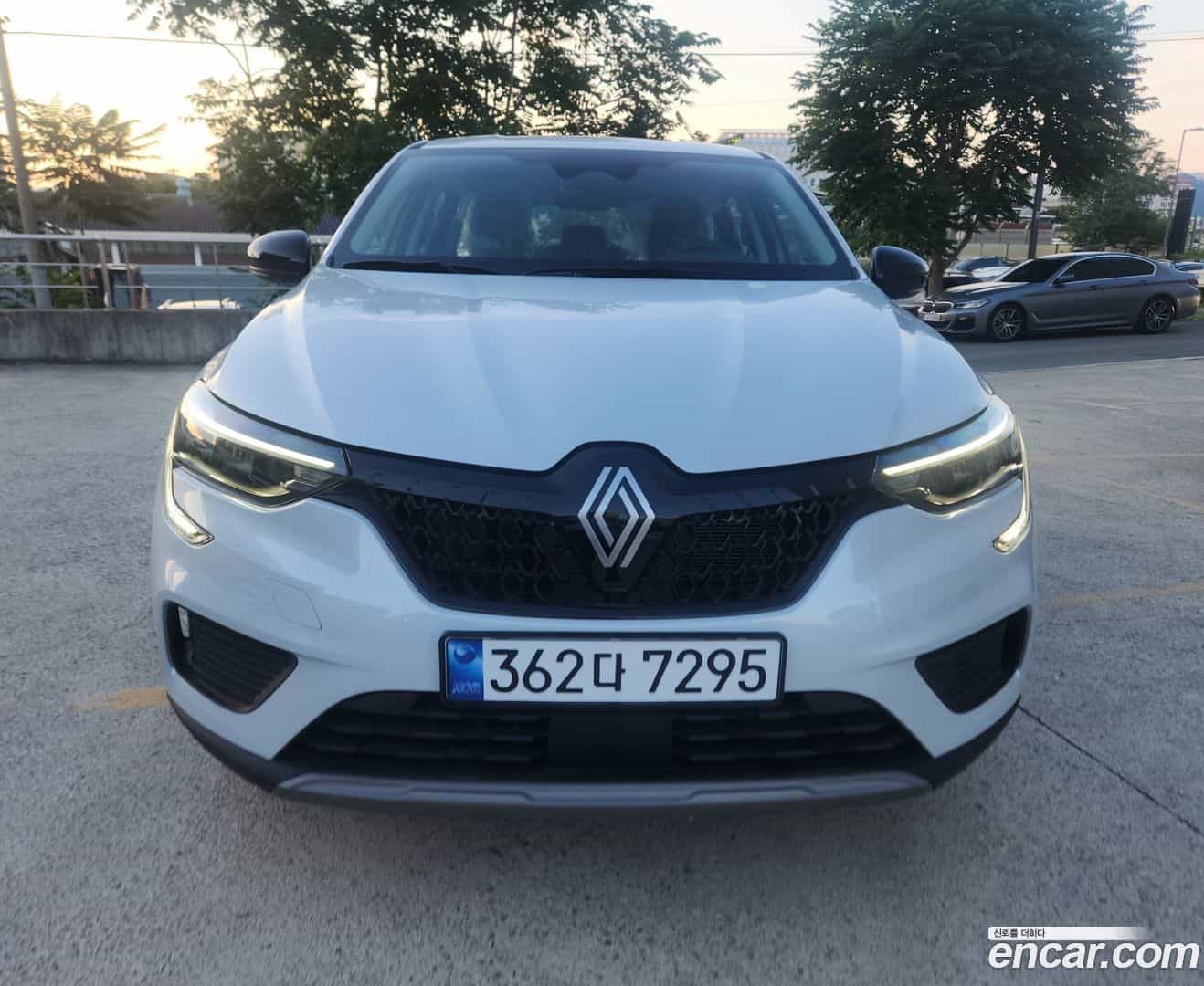 Arkana Renault Korea 2025.10-OUTER-003
