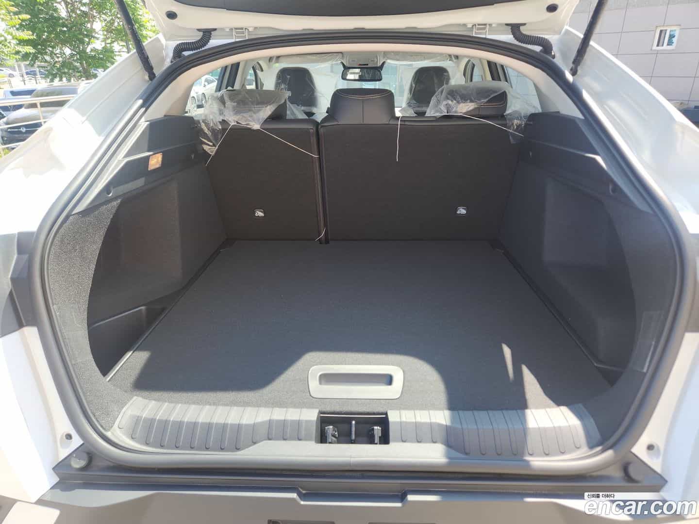 Arkana Renault Korea 2025.10-OPTION-015
