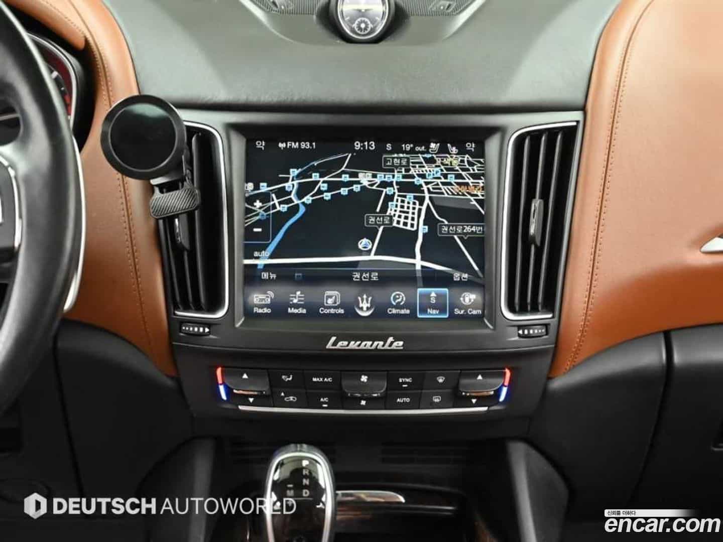 Levante Maserati 2016.10-OPTION-018