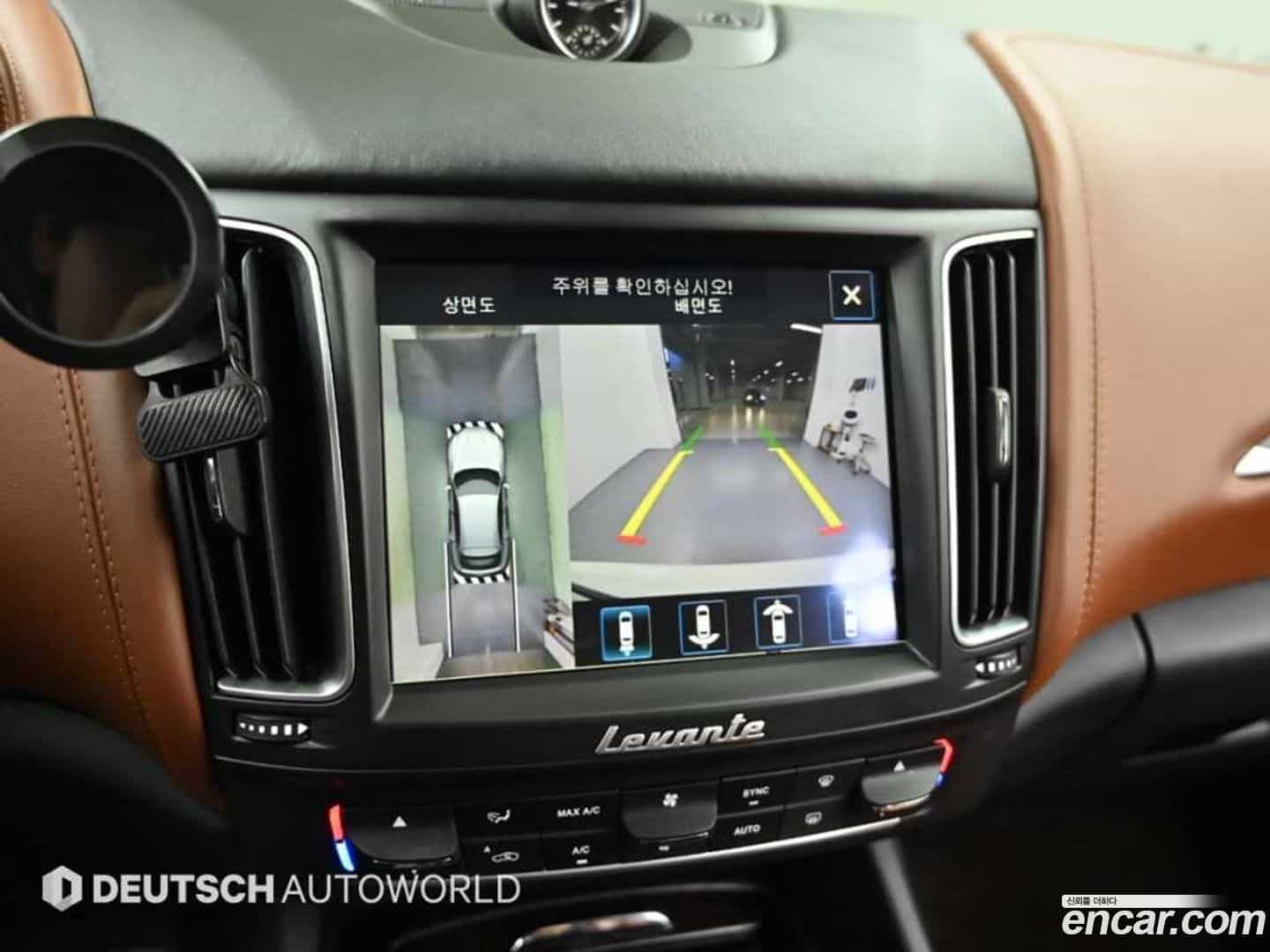 Levante Maserati 2016.10-OPTION-019