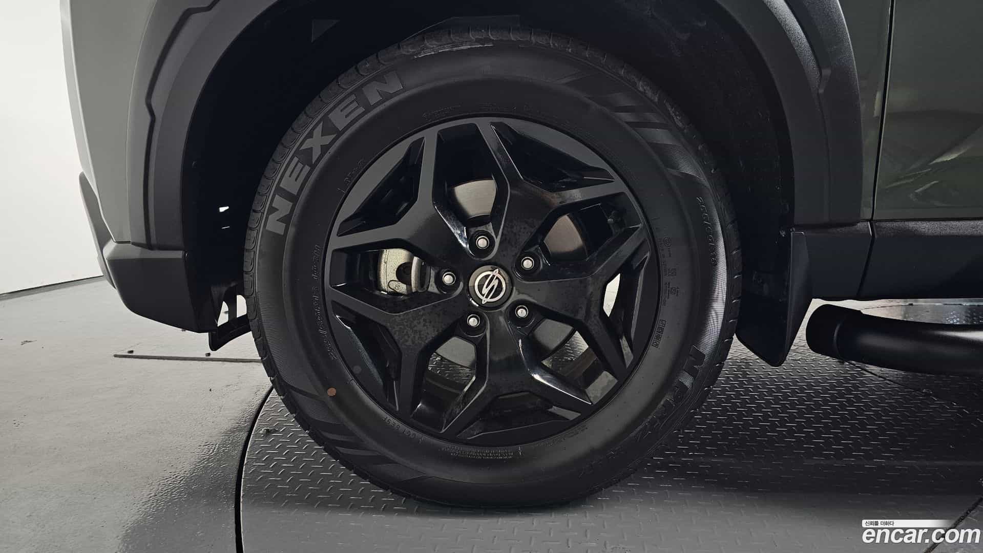 Rexton KG Mobility 2021.9-OUTER-005