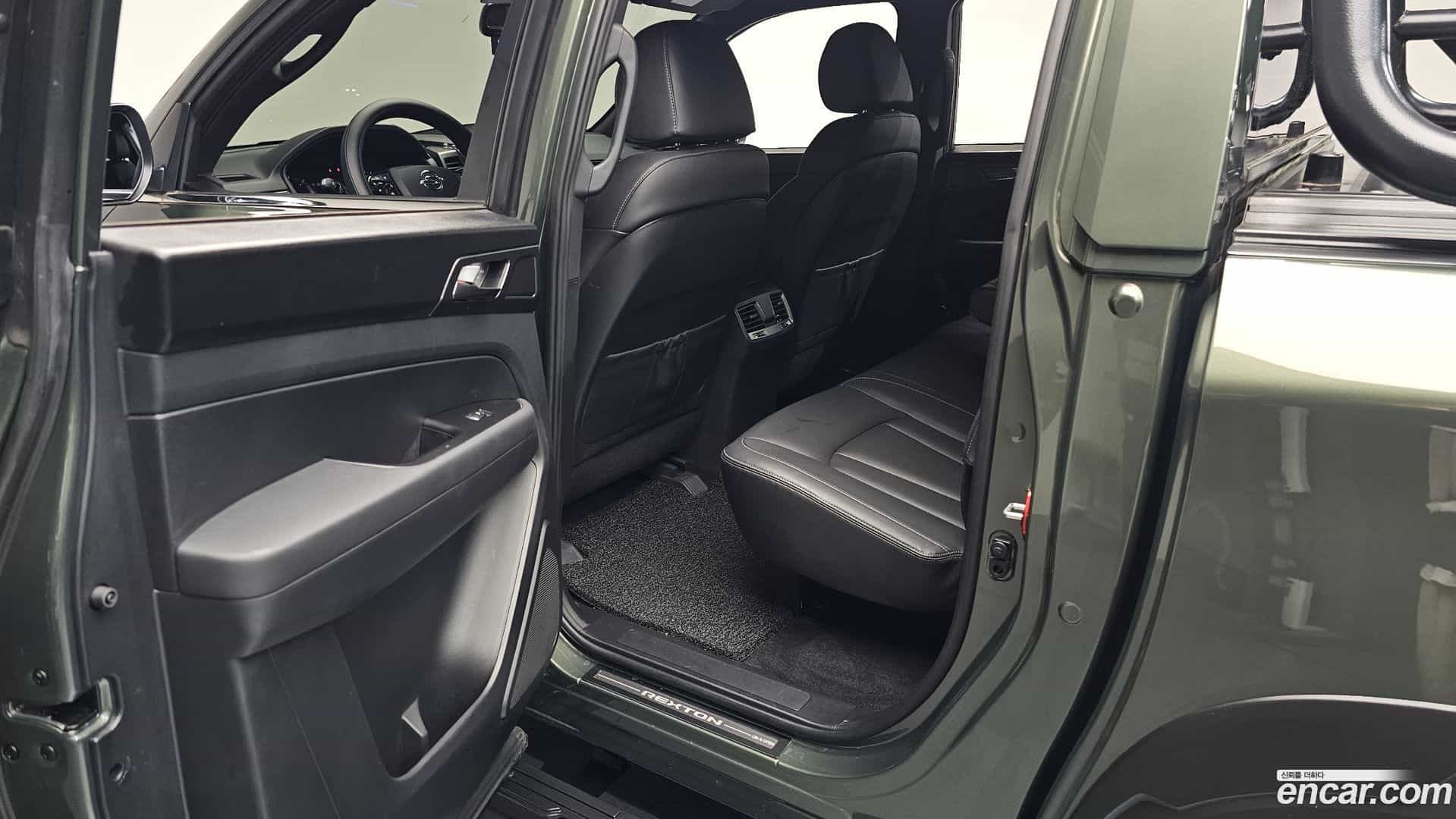 Rexton KG Mobility 2021.9-OPTION-015