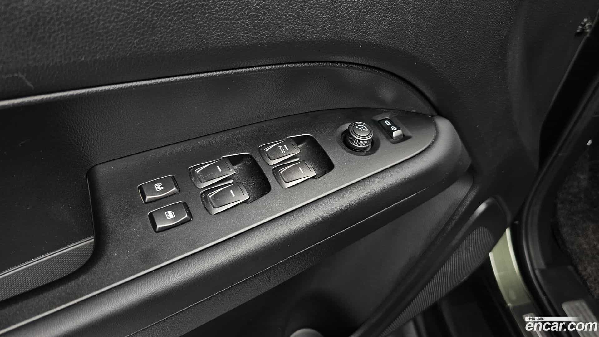 Rexton KG Mobility 2021.9-OPTION-020