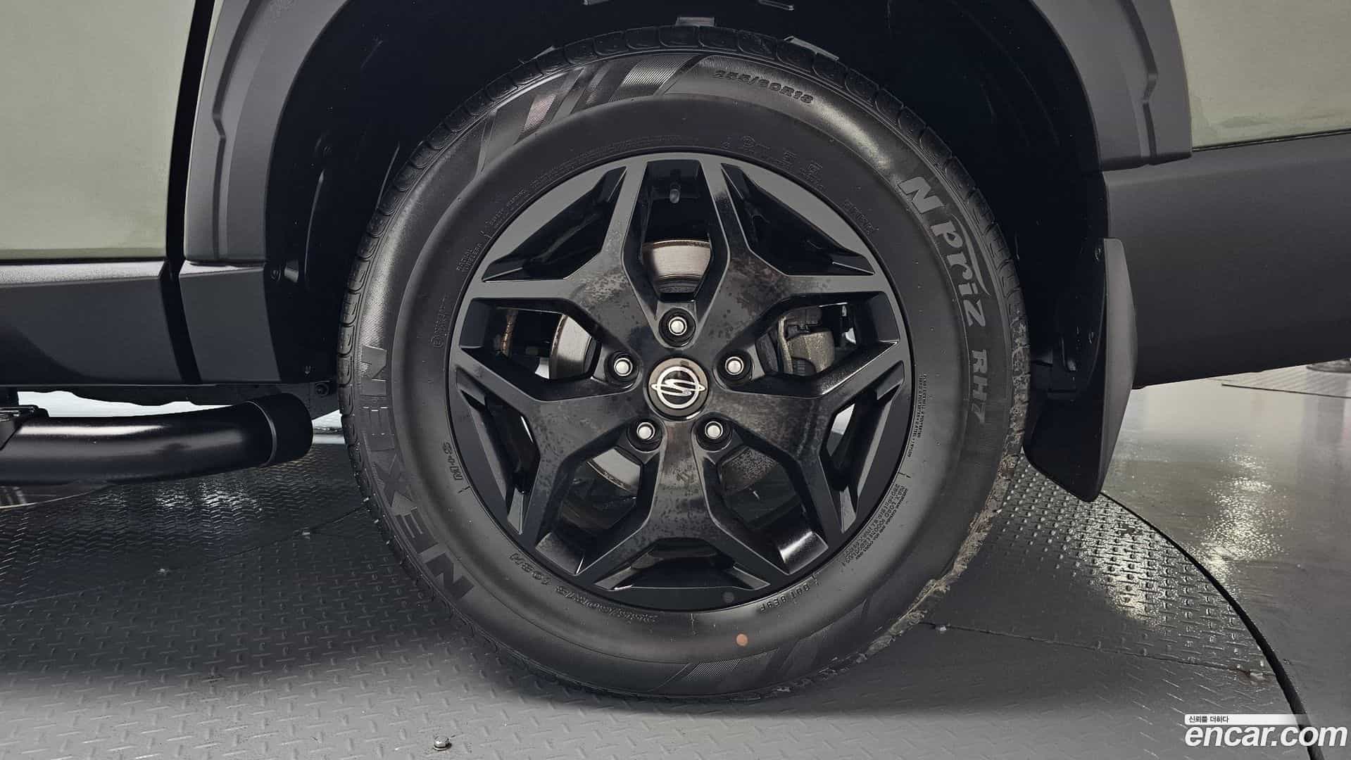 Rexton KG Mobility 2021.9-OUTER-031