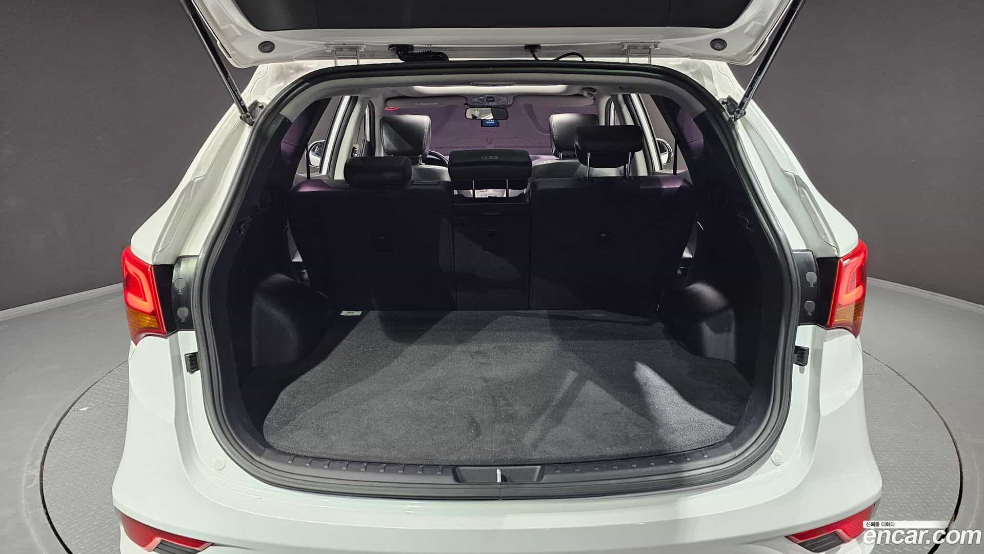 Santafe Hyundai 2015.7-OPTION-043