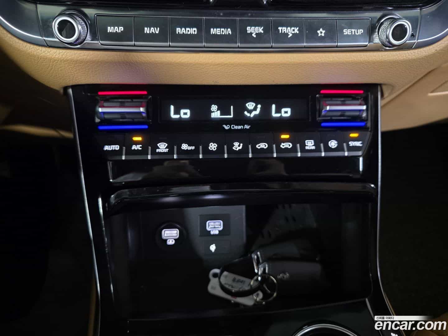Mohave Kia 2021.4-OPTION-016