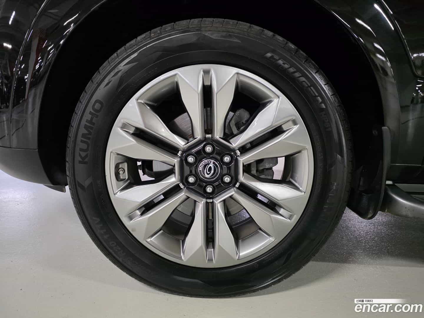 Mohave Kia 2021.4-OPTION-024