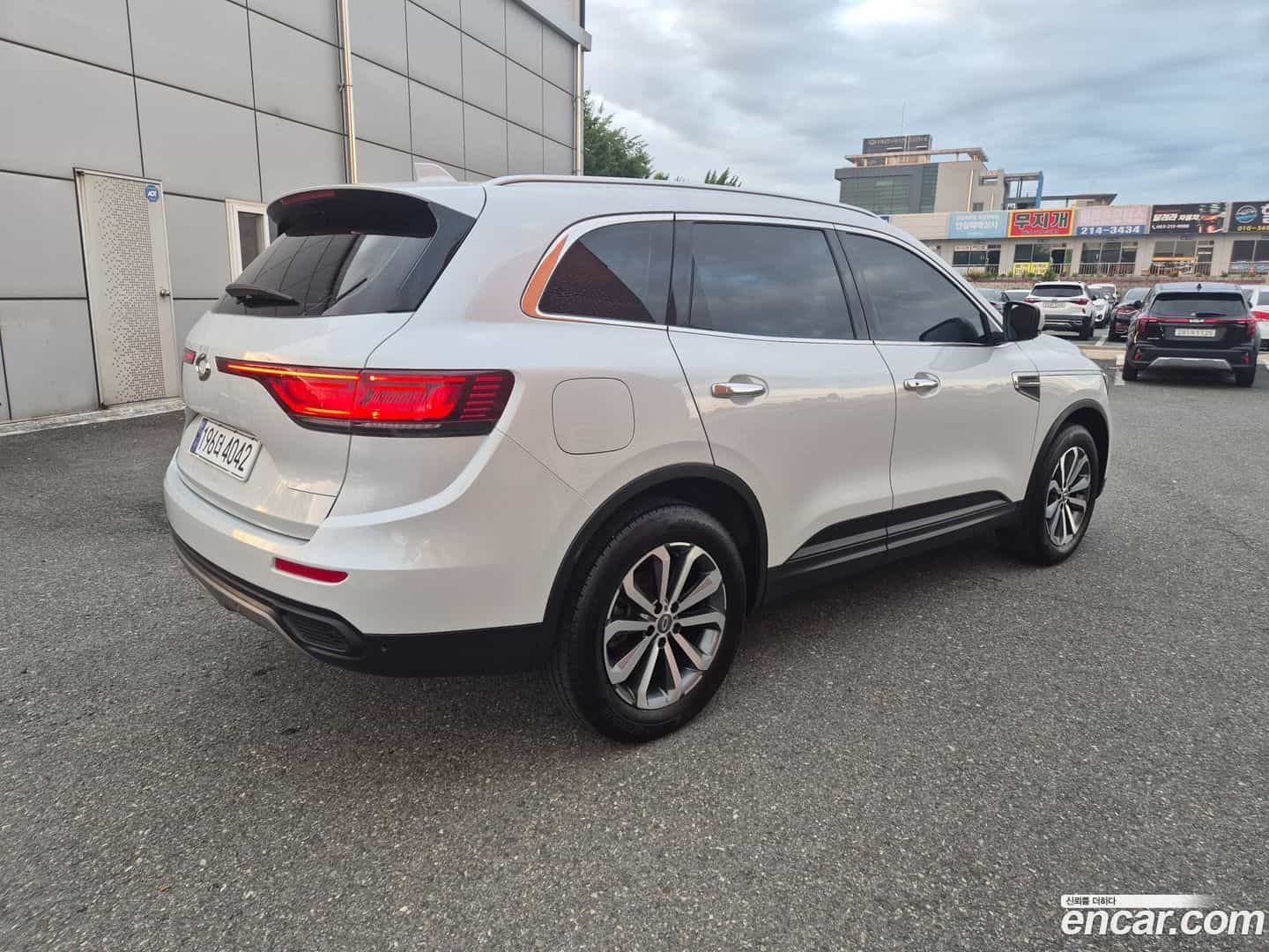 QM6 Renault Korea 2022.2-OUTER-006