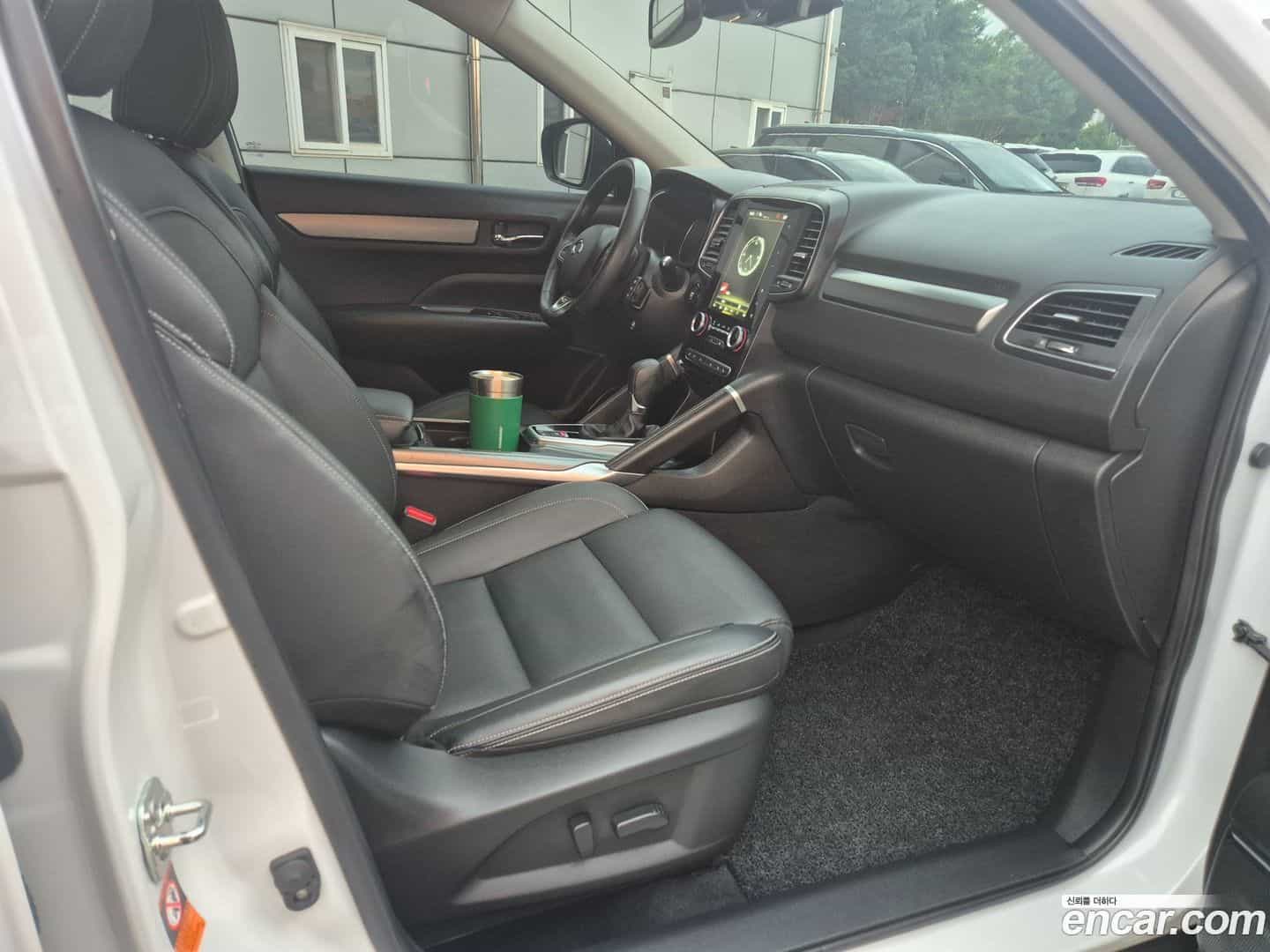 QM6 Renault Korea 2022.2-INNER-009