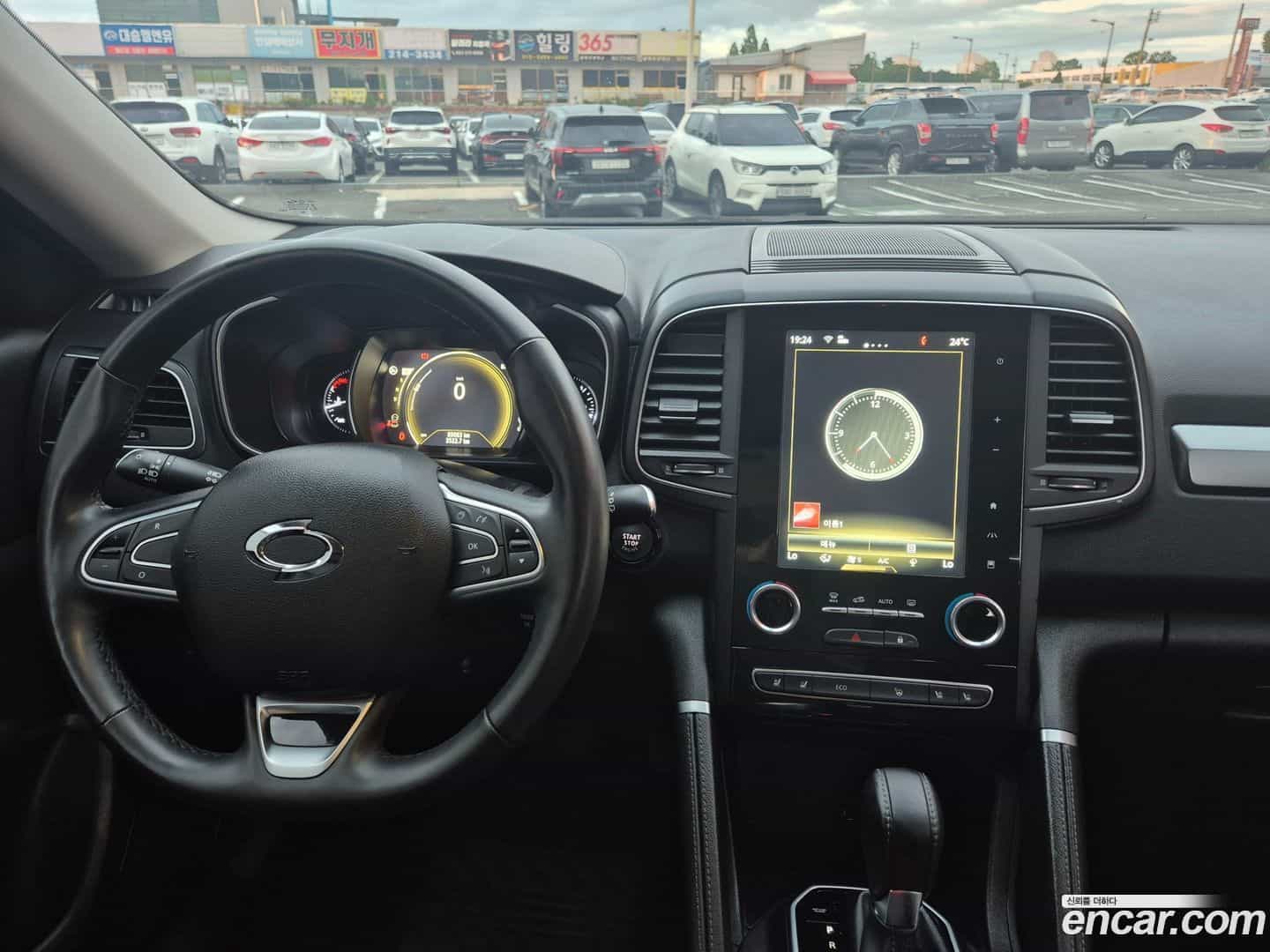 QM6 Renault Korea 2022.2-INNER-010