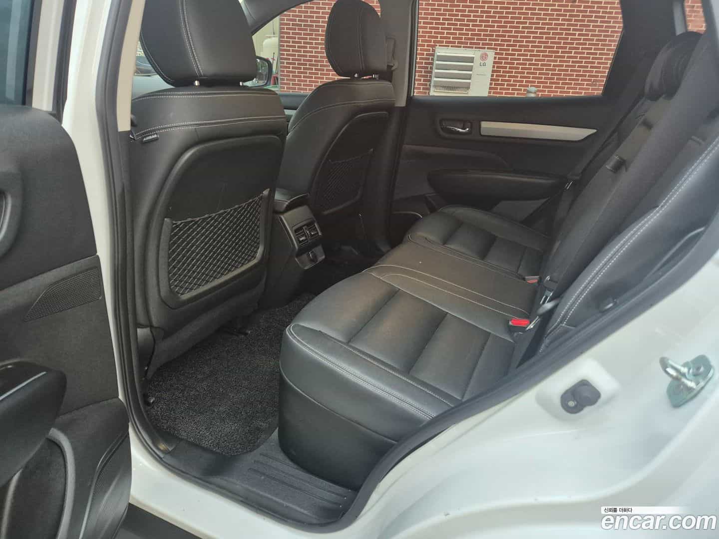 QM6 Renault Korea 2022.2-OPTION-016
