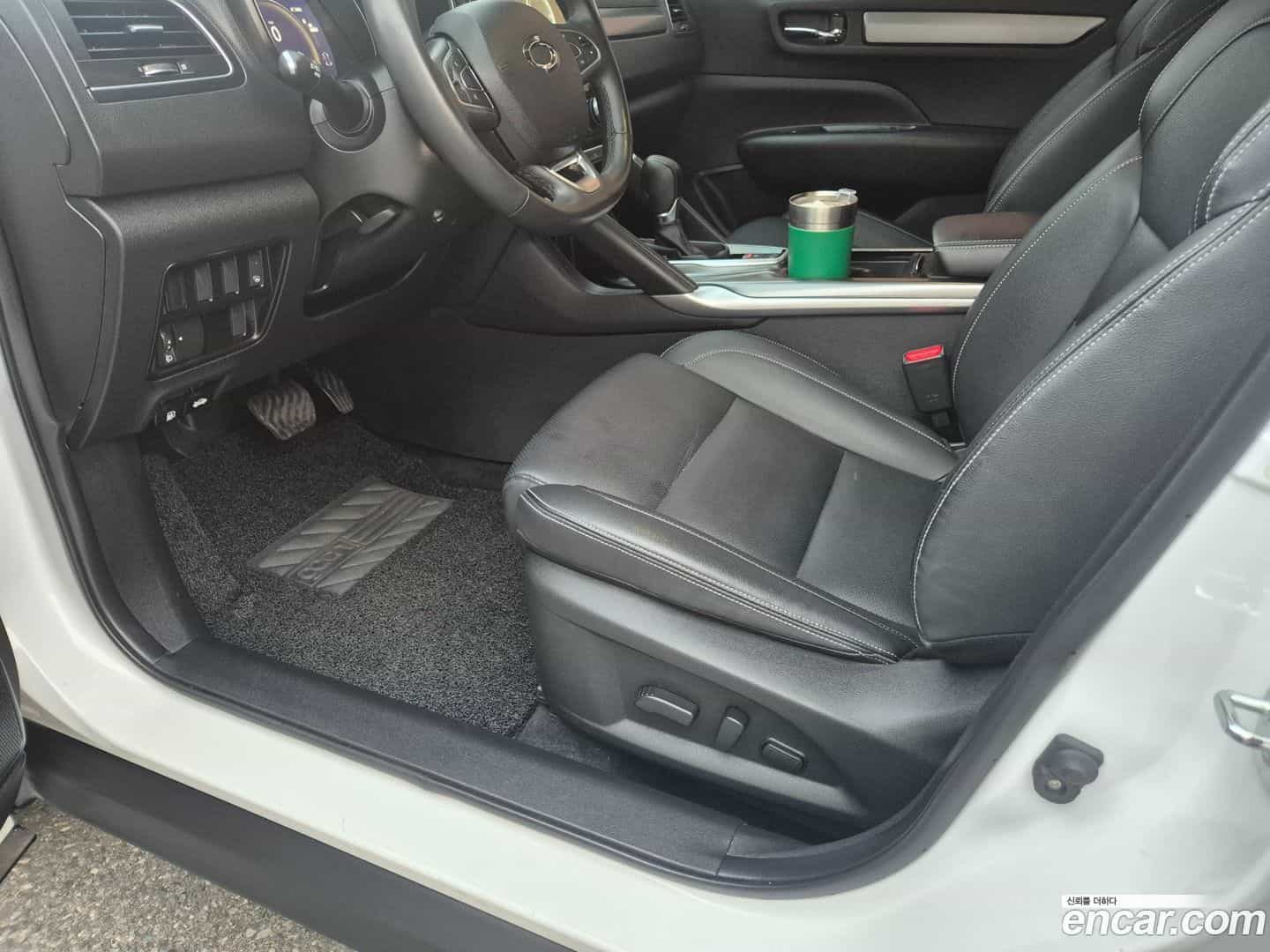 QM6 Renault Korea 2022.2-OPTION-017