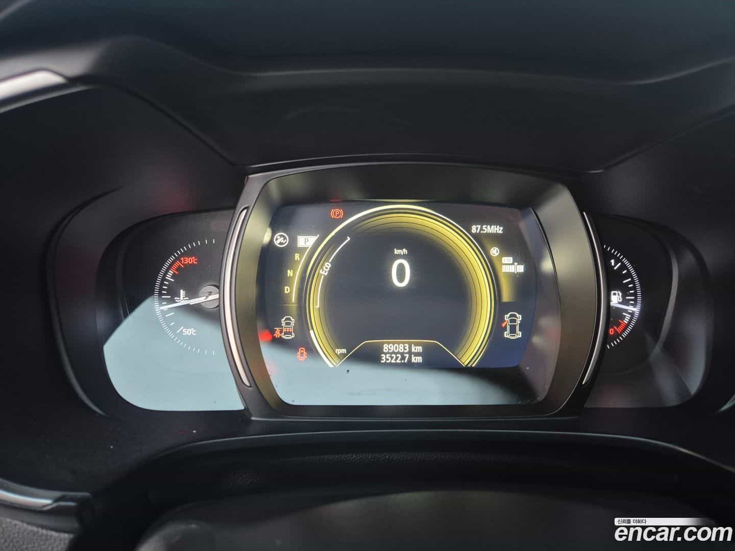 QM6 Renault Korea 2022.2-OPTION-018