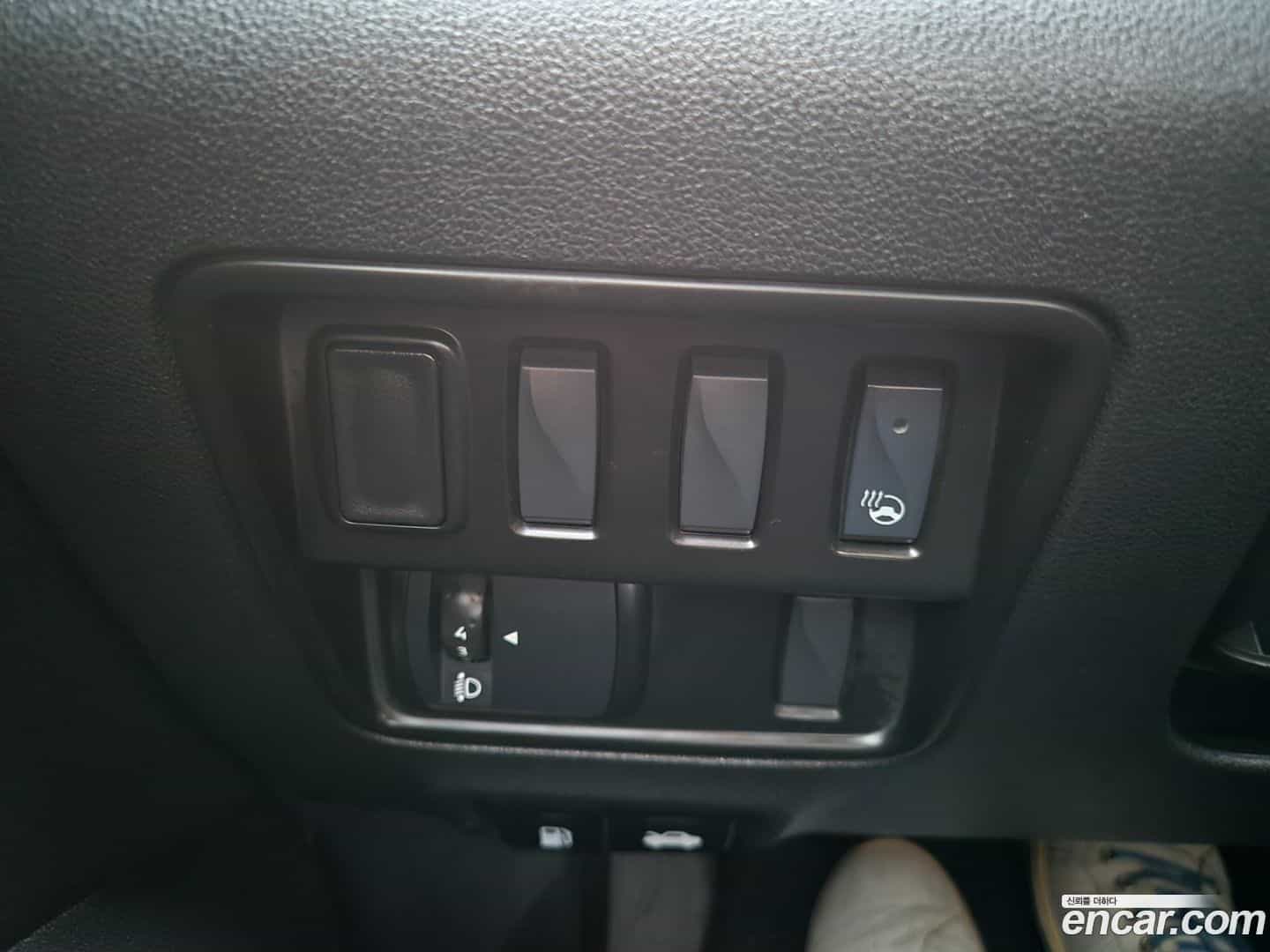 QM6 Renault Korea 2022.2-OPTION-021