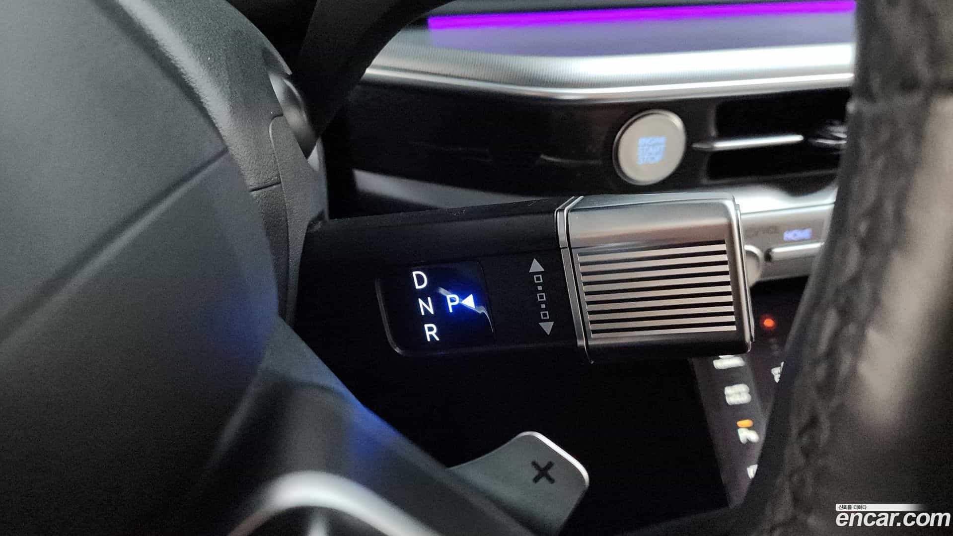 Grandeur Hyundai 2023.4-INNER-009