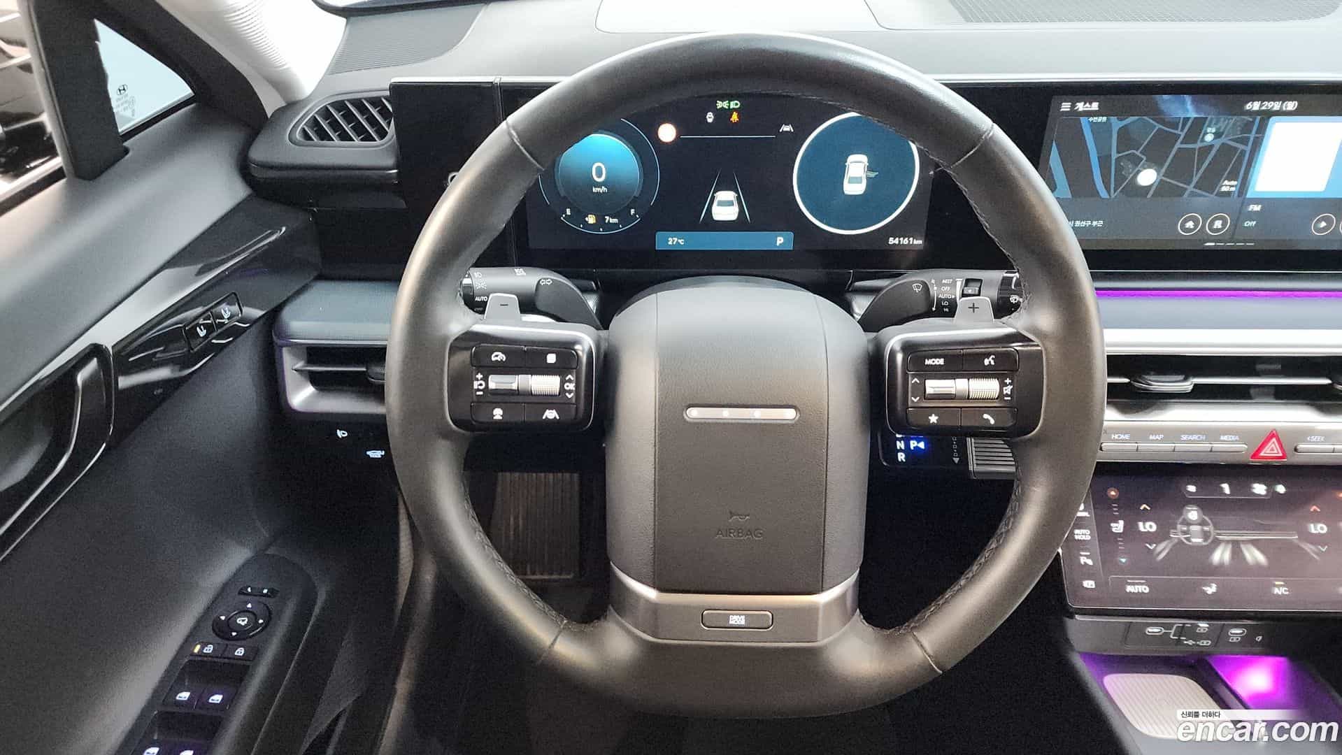 Grandeur Hyundai 2023.4-OPTION-017