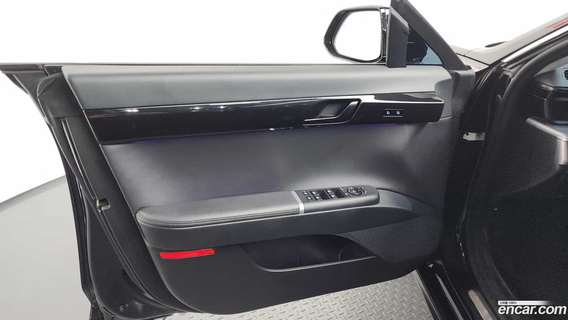 Grandeur Hyundai 2023.4-INNER-034