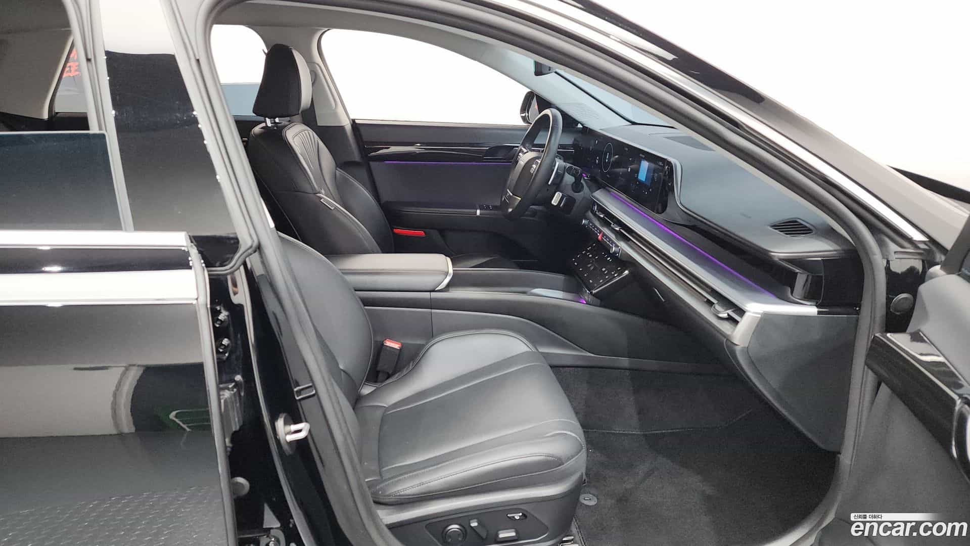 Grandeur Hyundai 2023.4-INNER-036