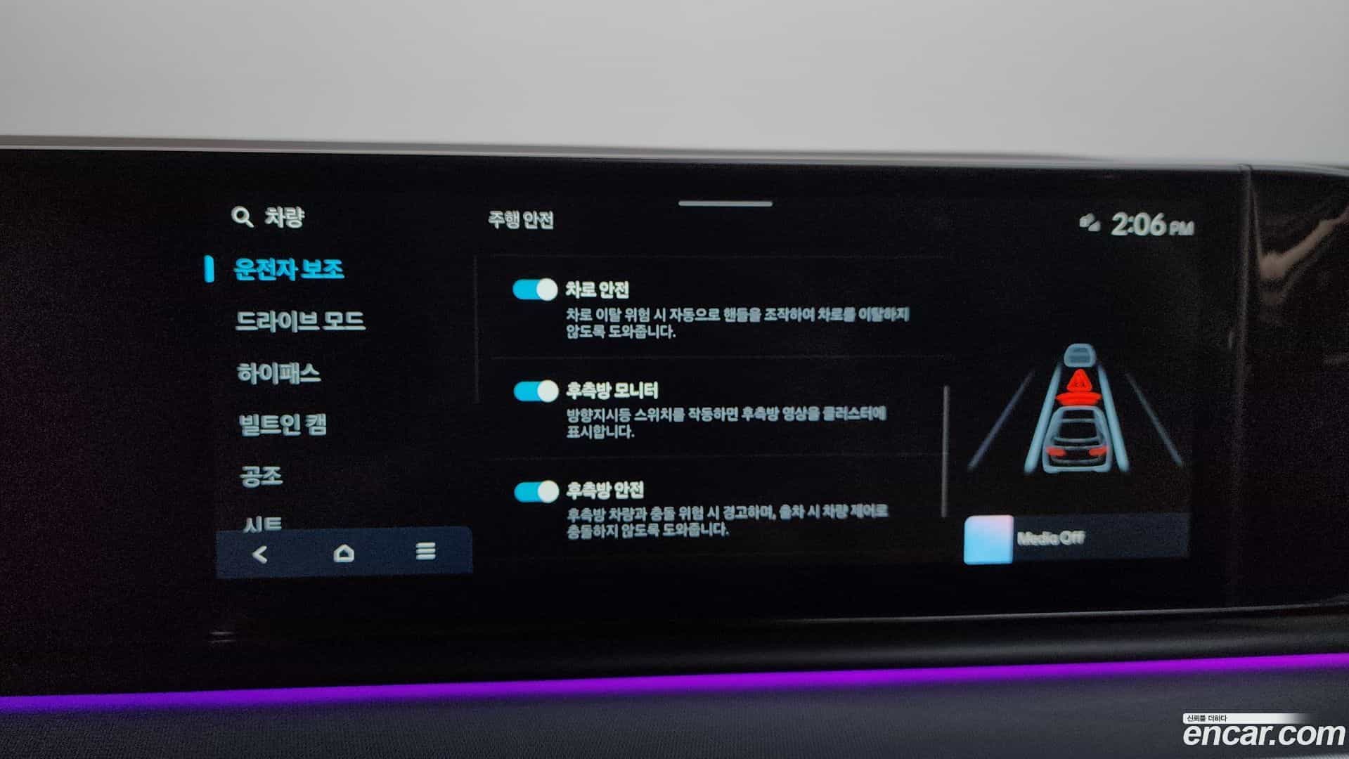 Grandeur Hyundai 2023.4-OPTION-045