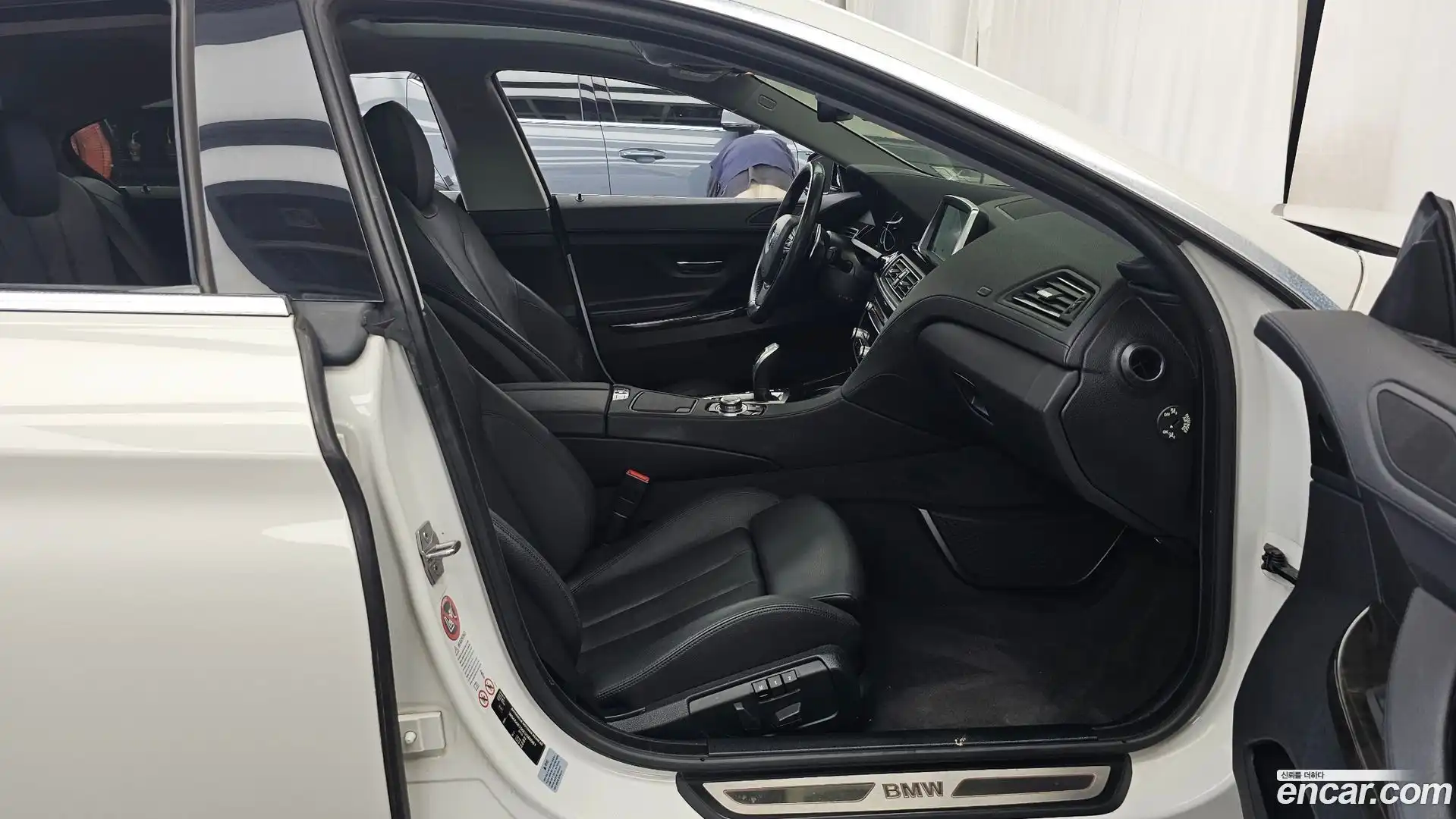 6-Series BMW 2014.5-OPTION-015