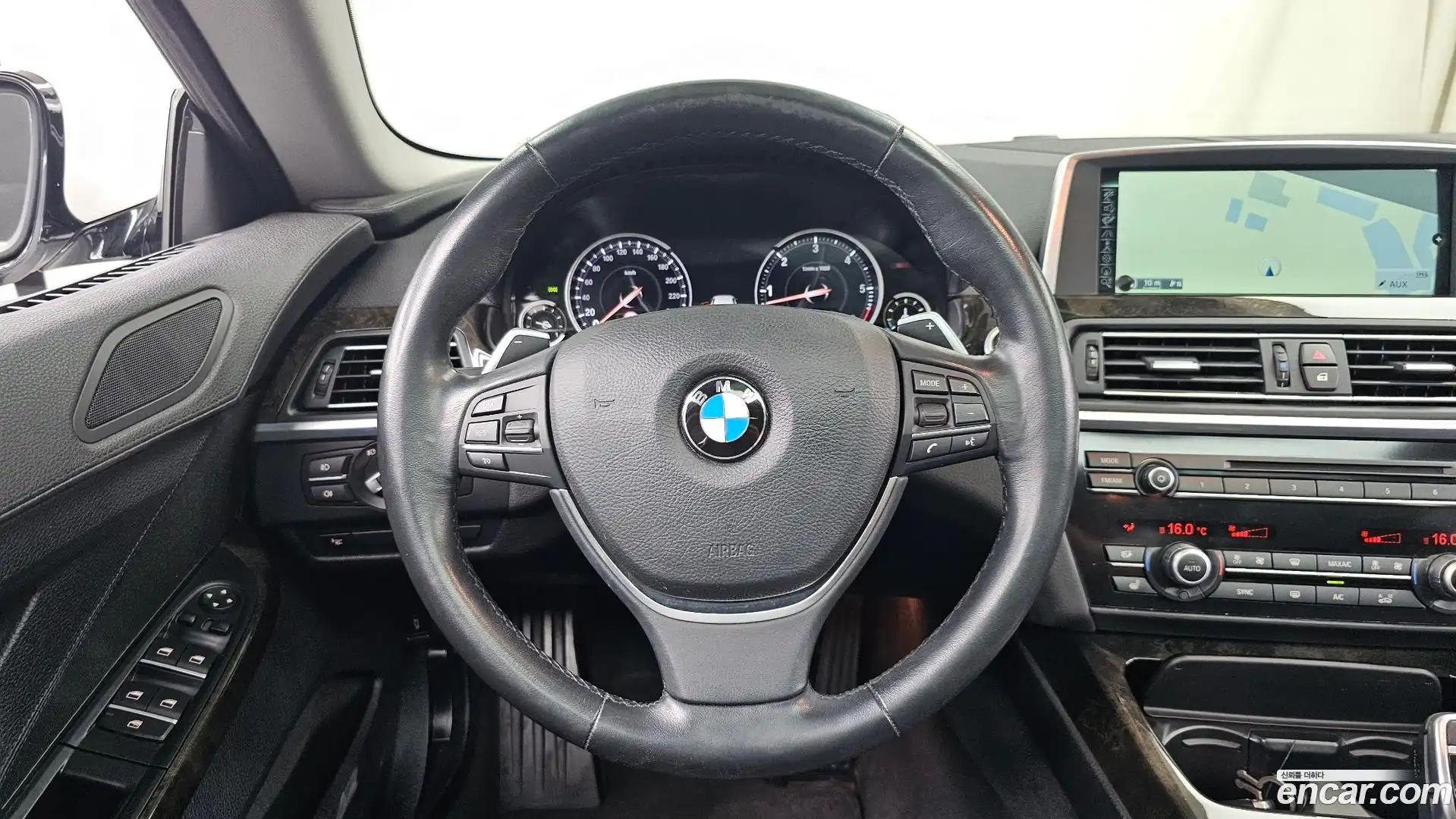 6-Series BMW 2014.5-OPTION-017