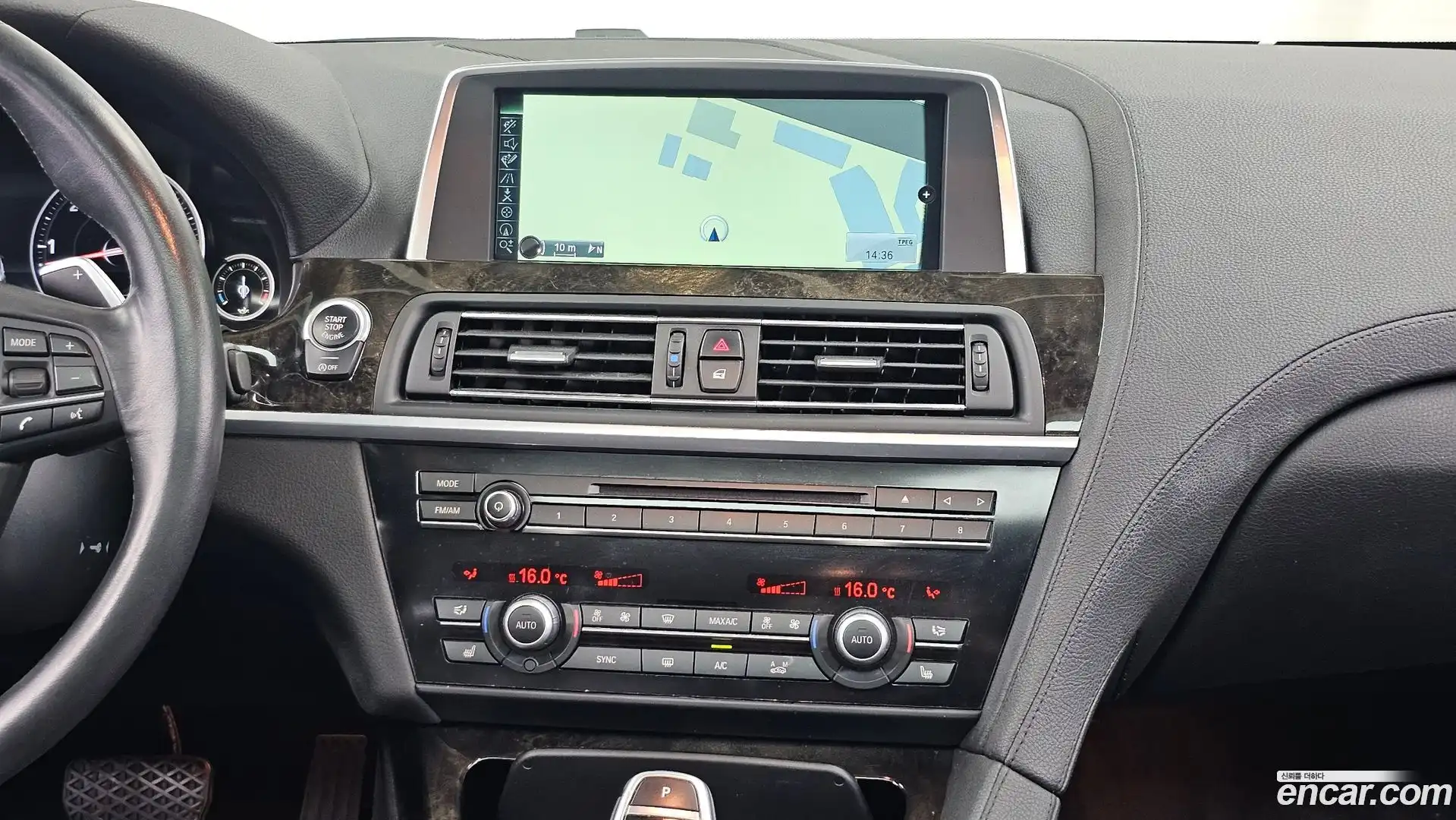 6-Series BMW 2014.5-OPTION-018