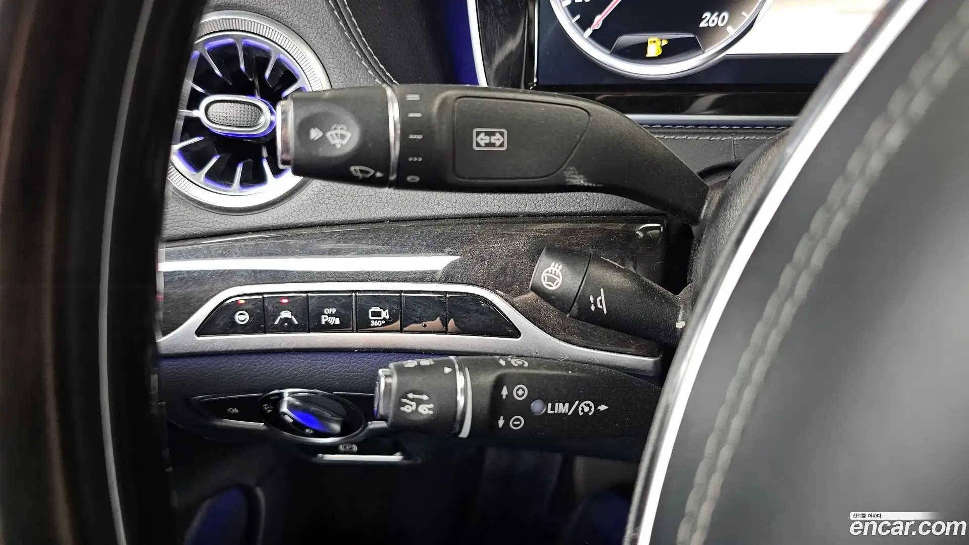 S-Class Mercedes-Benz 2014.2-OPTION-018