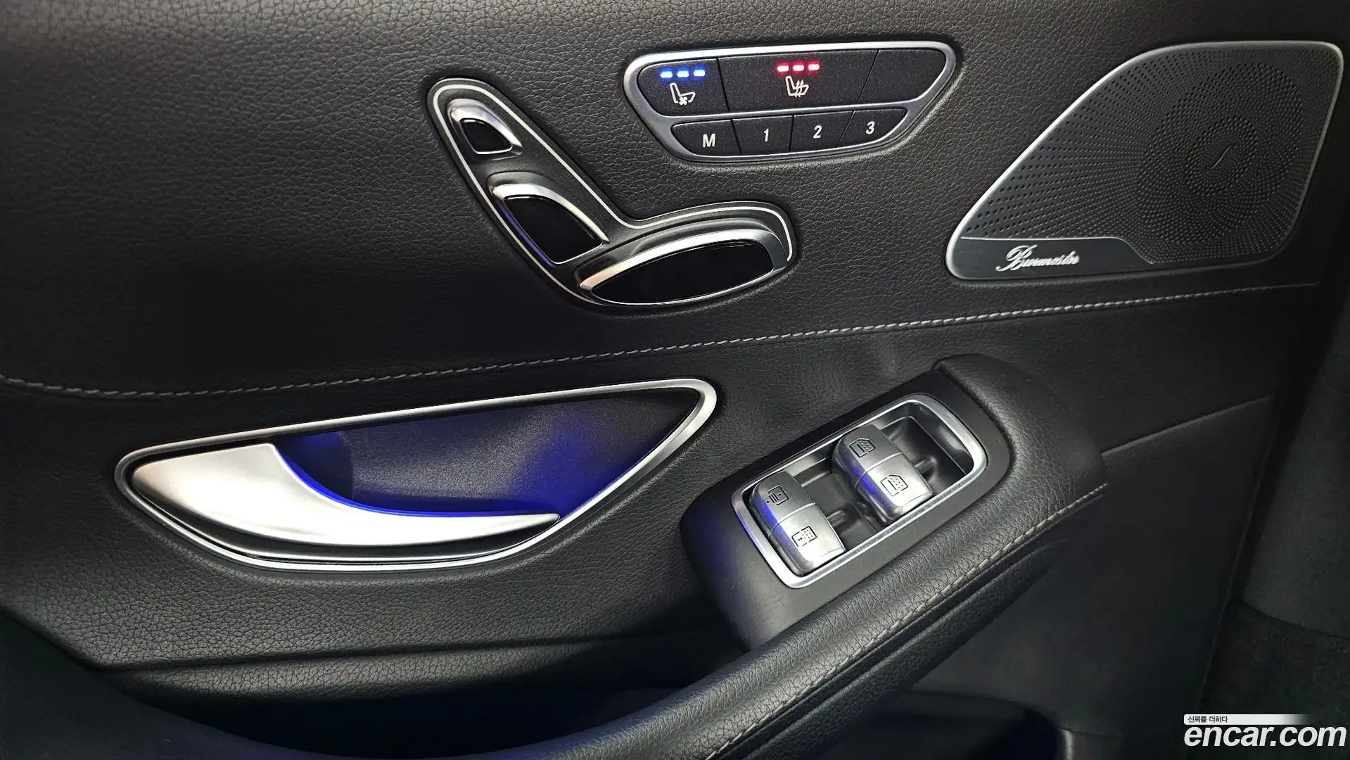 S-Class Mercedes-Benz 2014.2-OPTION-022