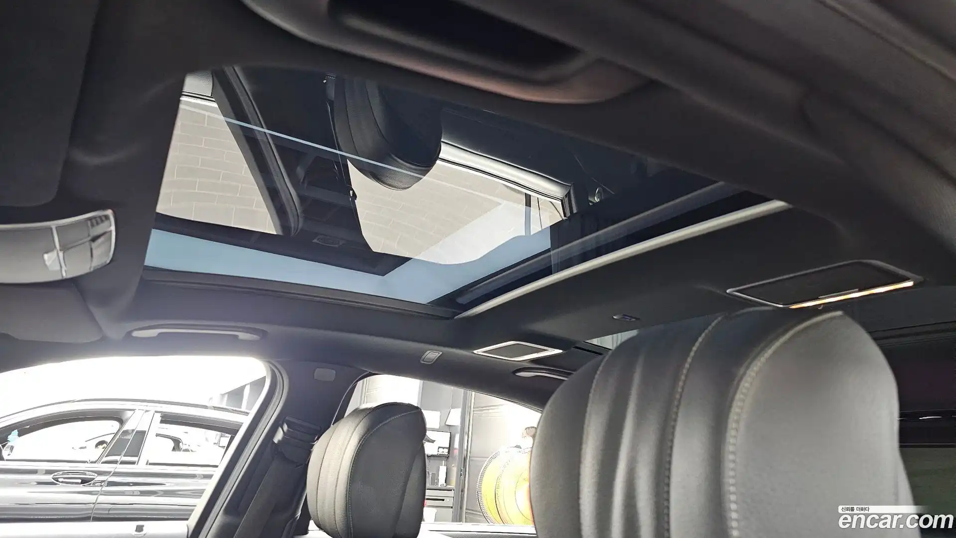 S-Class Mercedes-Benz 2014.2-OPTION-023