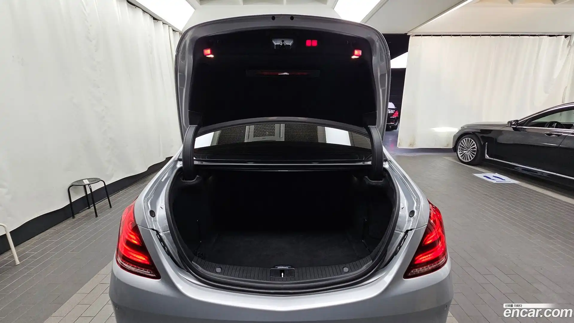 S-Class Mercedes-Benz 2014.2-OPTION-024