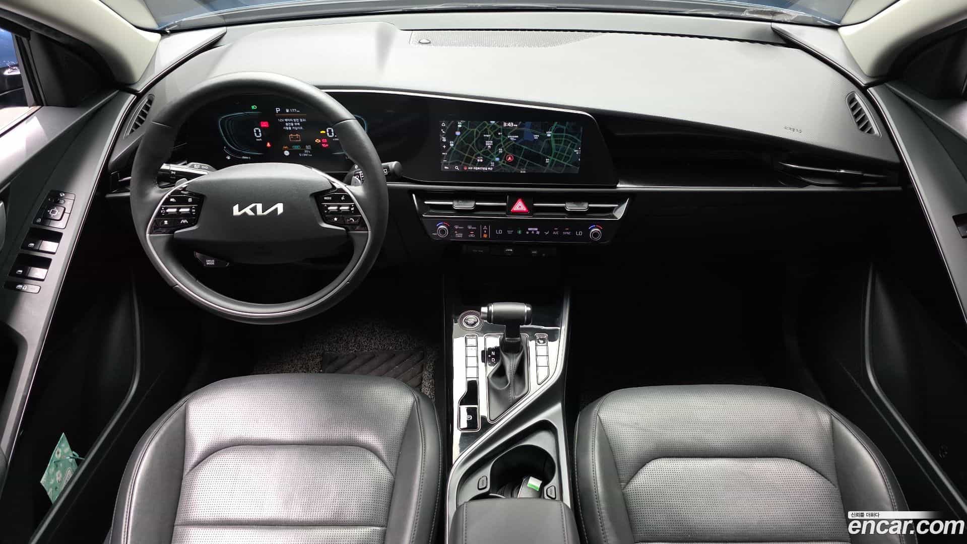 Niro Kia 2022.6-INNER-007