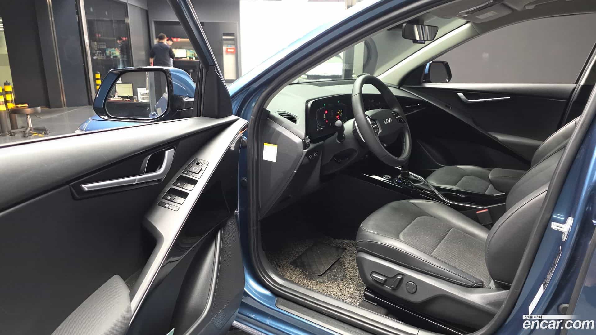 Niro Kia 2022.6-INNER-010
