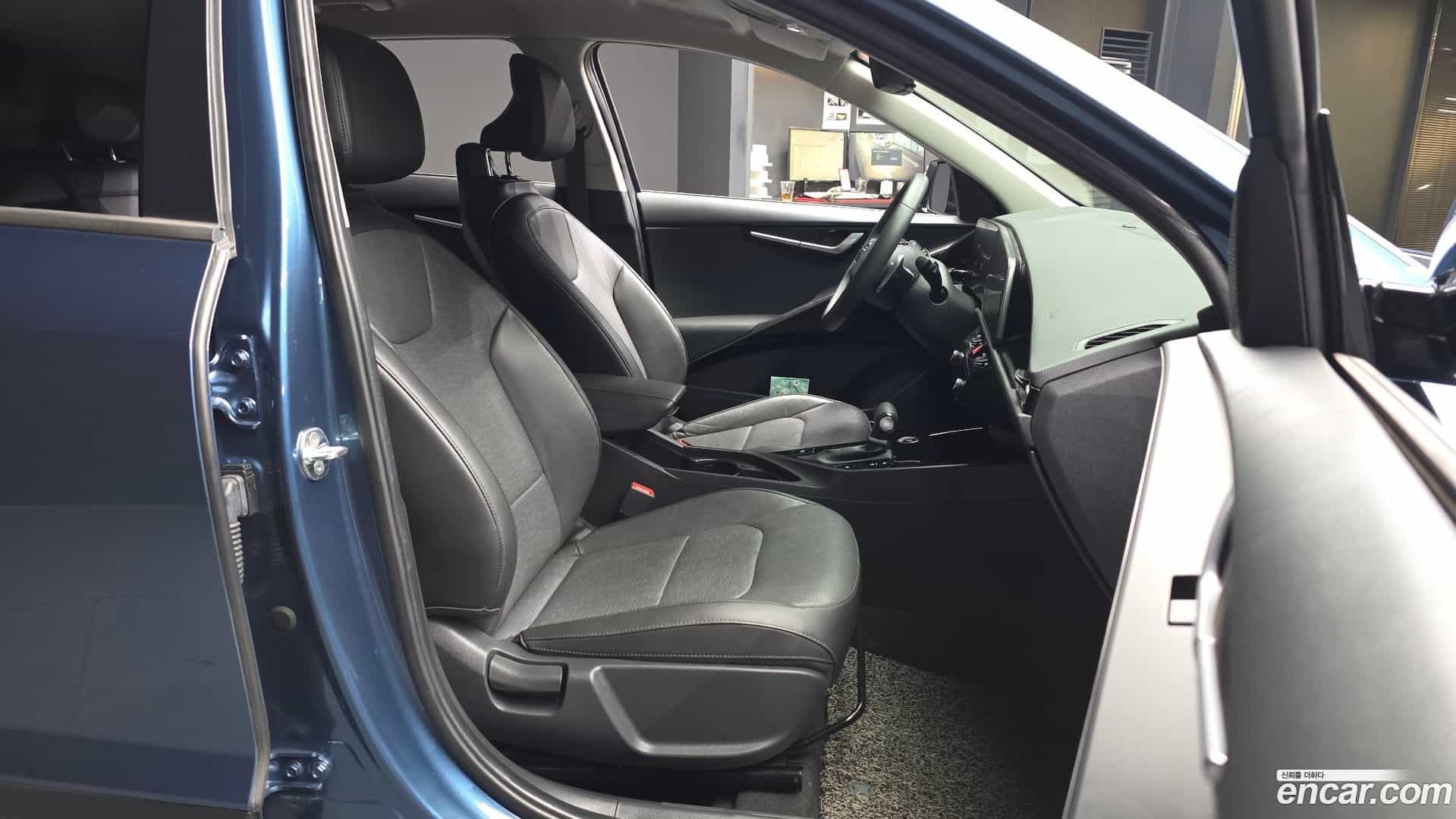Niro Kia 2022.6-OPTION-015