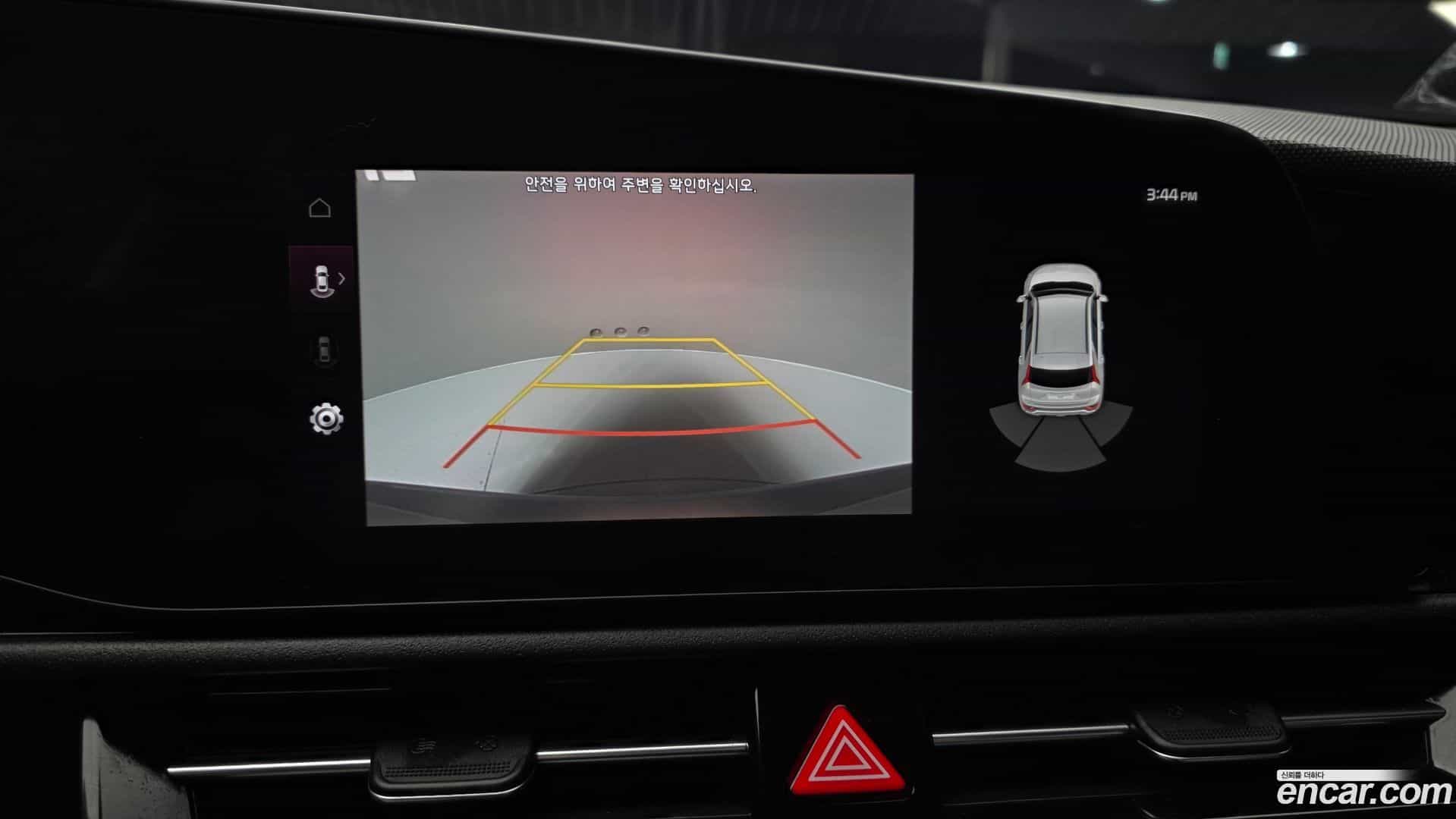 Niro Kia 2022.6-OPTION-019