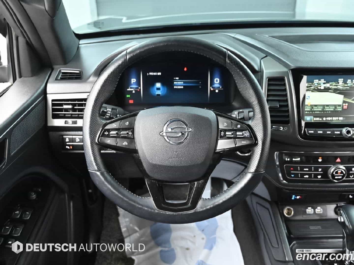 Rexton KG Mobility 2022.8-OPTION-017