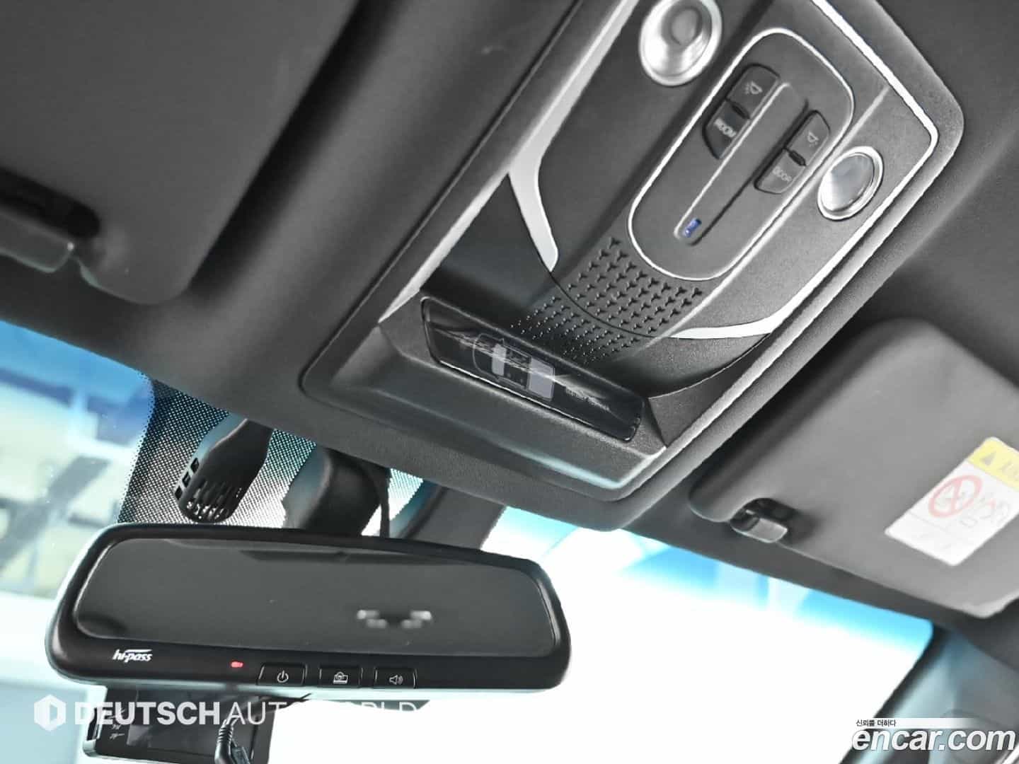 Rexton KG Mobility 2022.8-OPTION-022