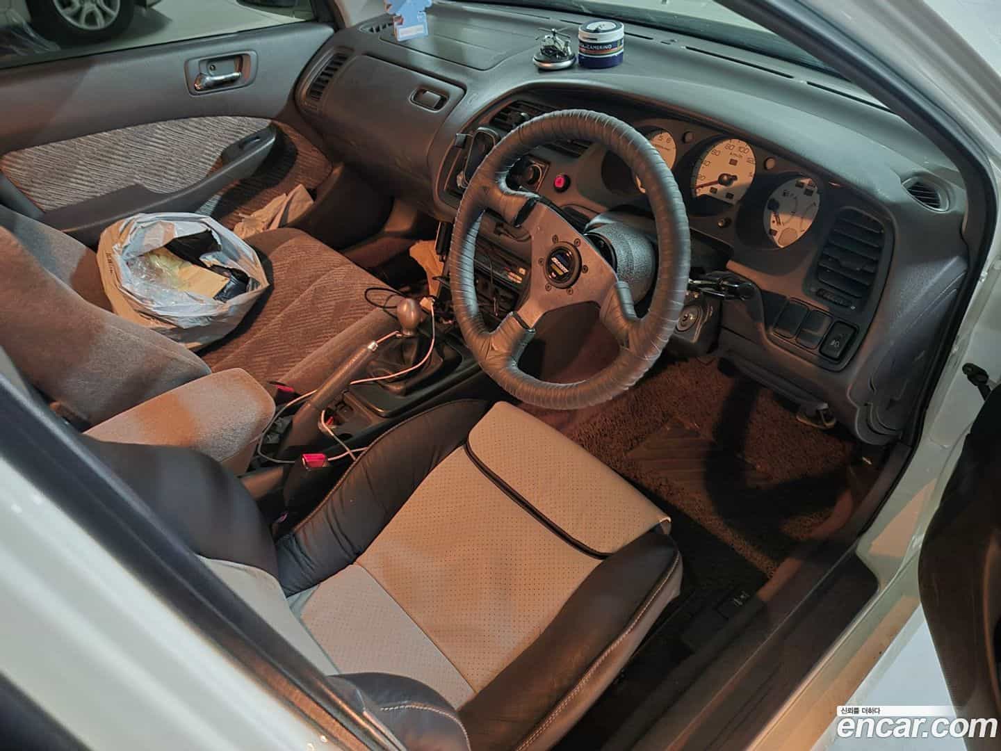 Accord Honda 1998.11-INNER-008