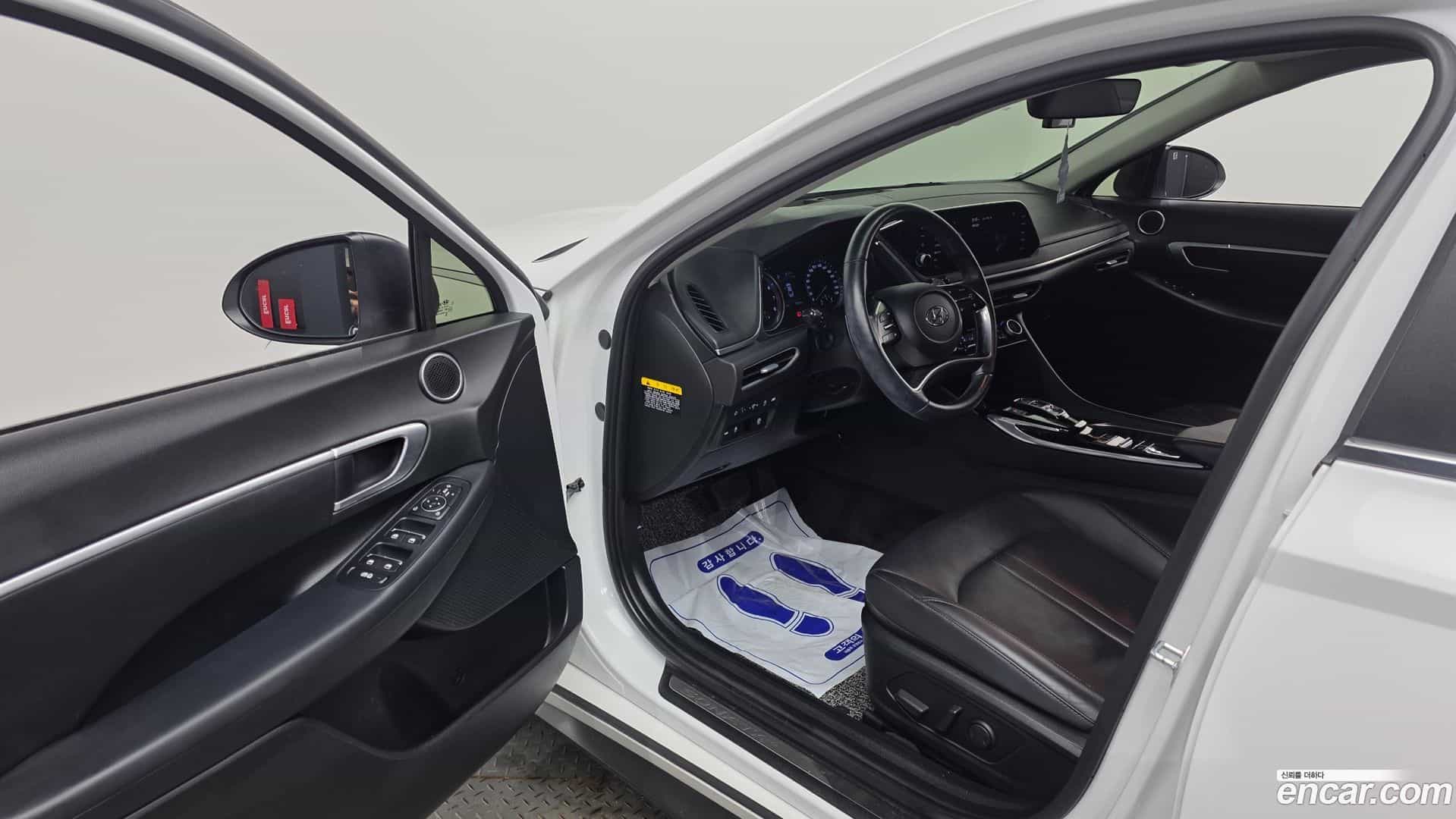 Sonata Hyundai 2019.9-INNER-010