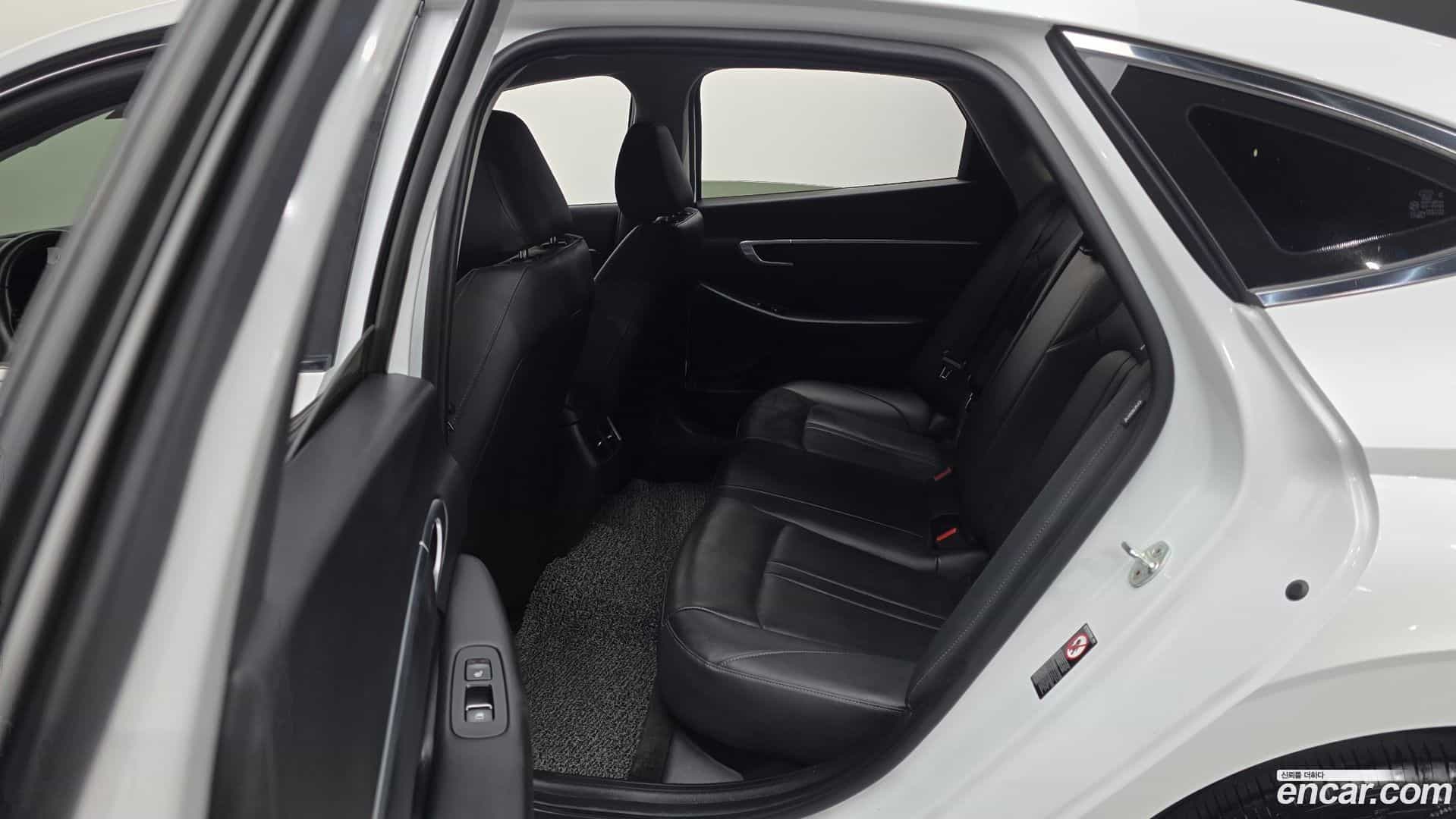 Sonata Hyundai 2019.9-OPTION-016