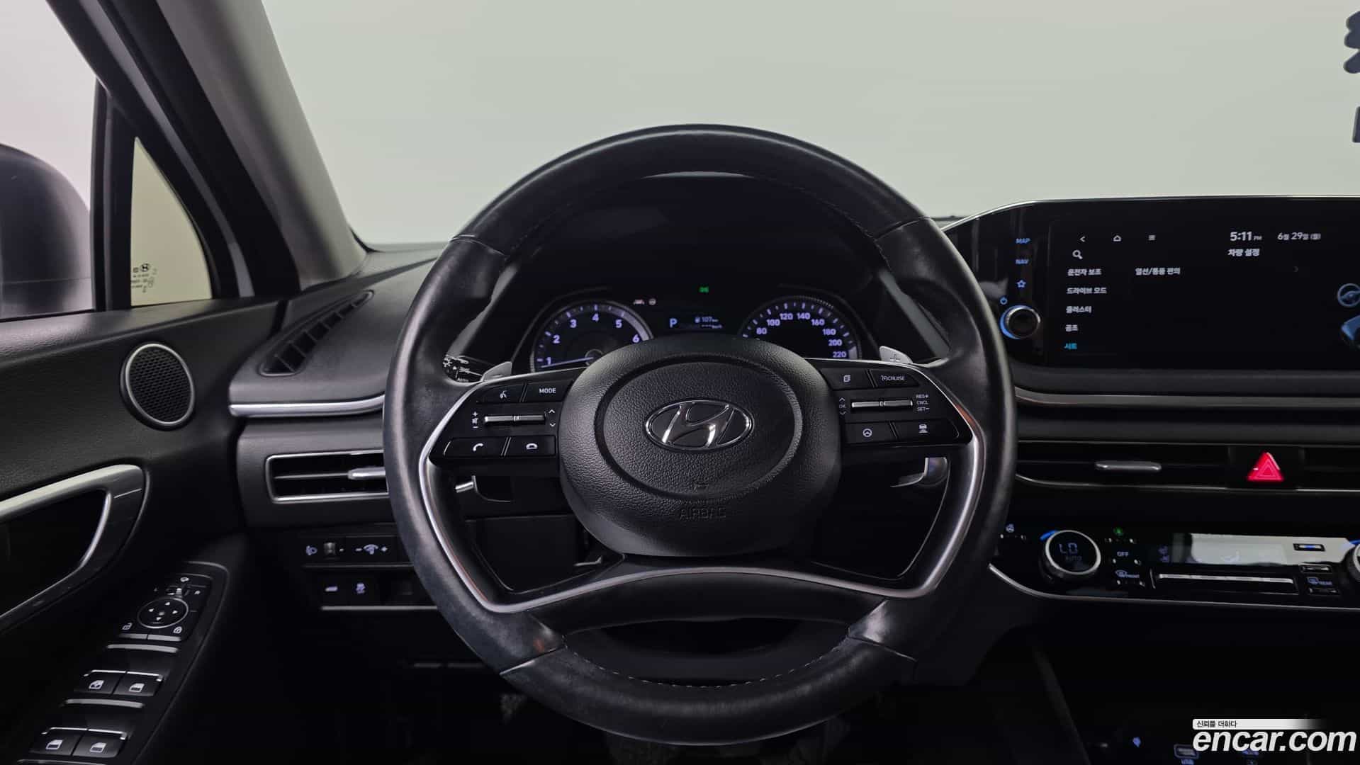 Sonata Hyundai 2019.9-OPTION-019