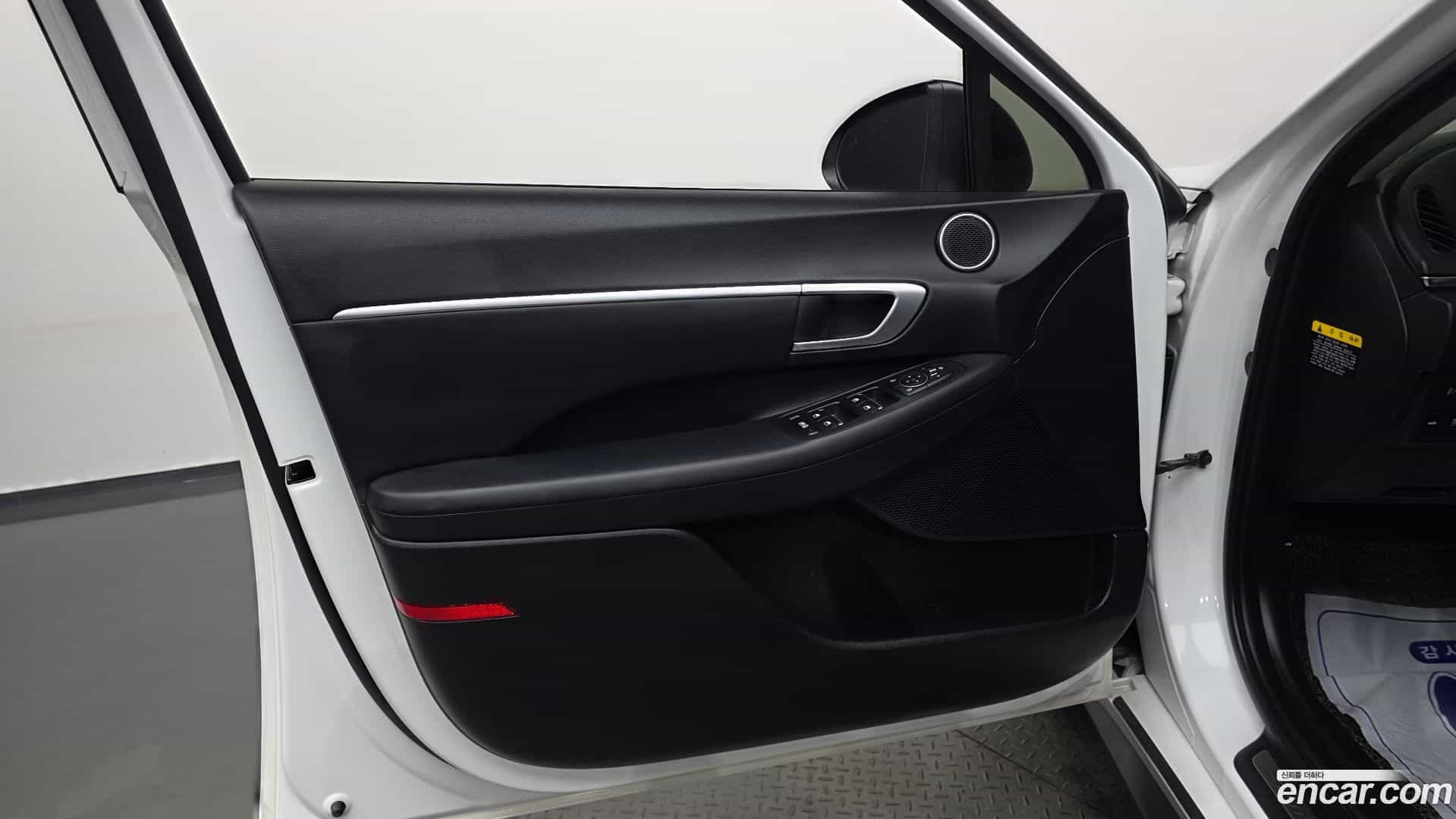 Sonata Hyundai 2019.9-INNER-034