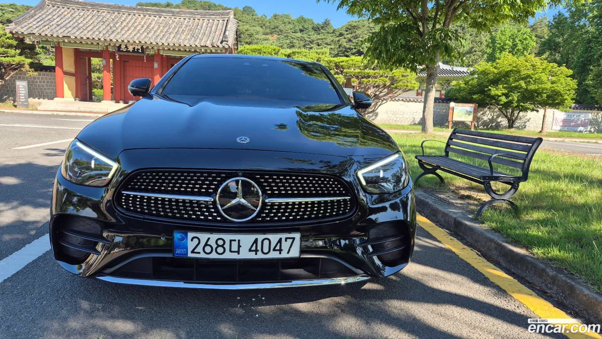 E-Class Mercedes-Benz 2022.6-OUTER-003