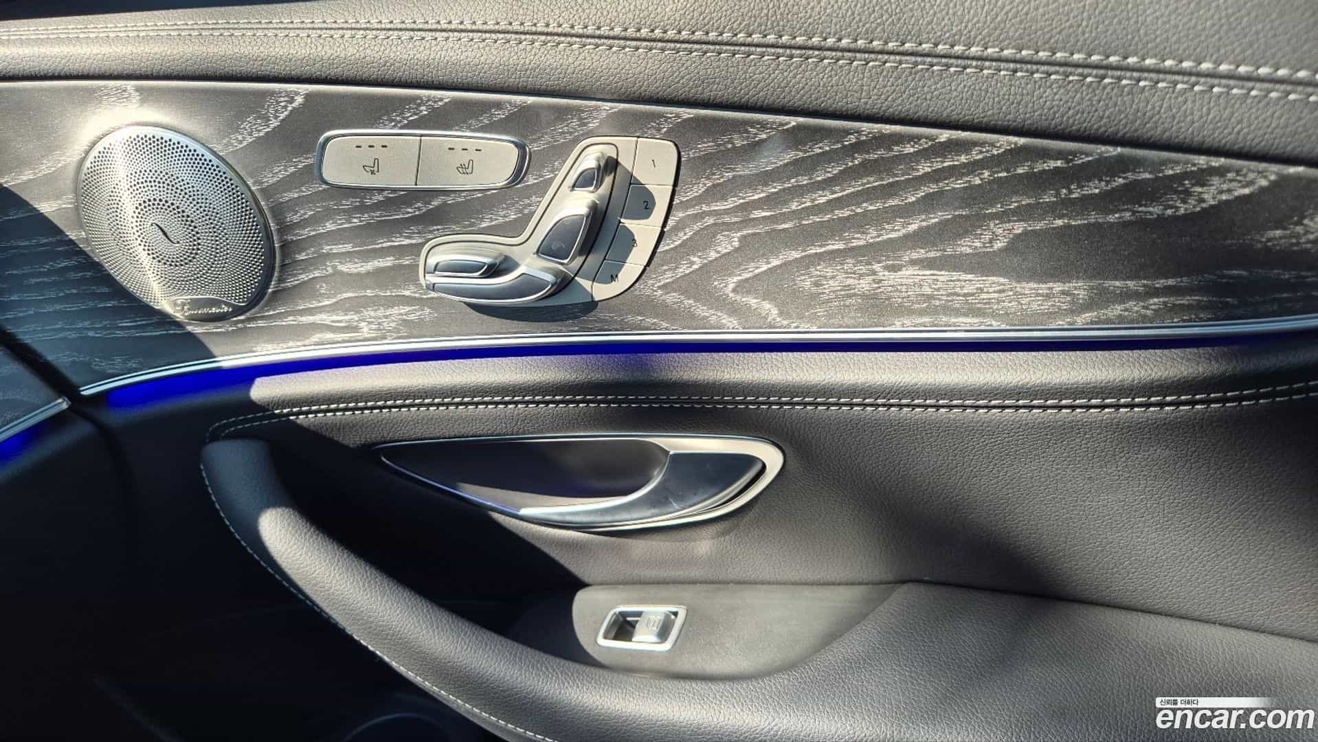 E-Class Mercedes-Benz 2022.6-OPTION-023
