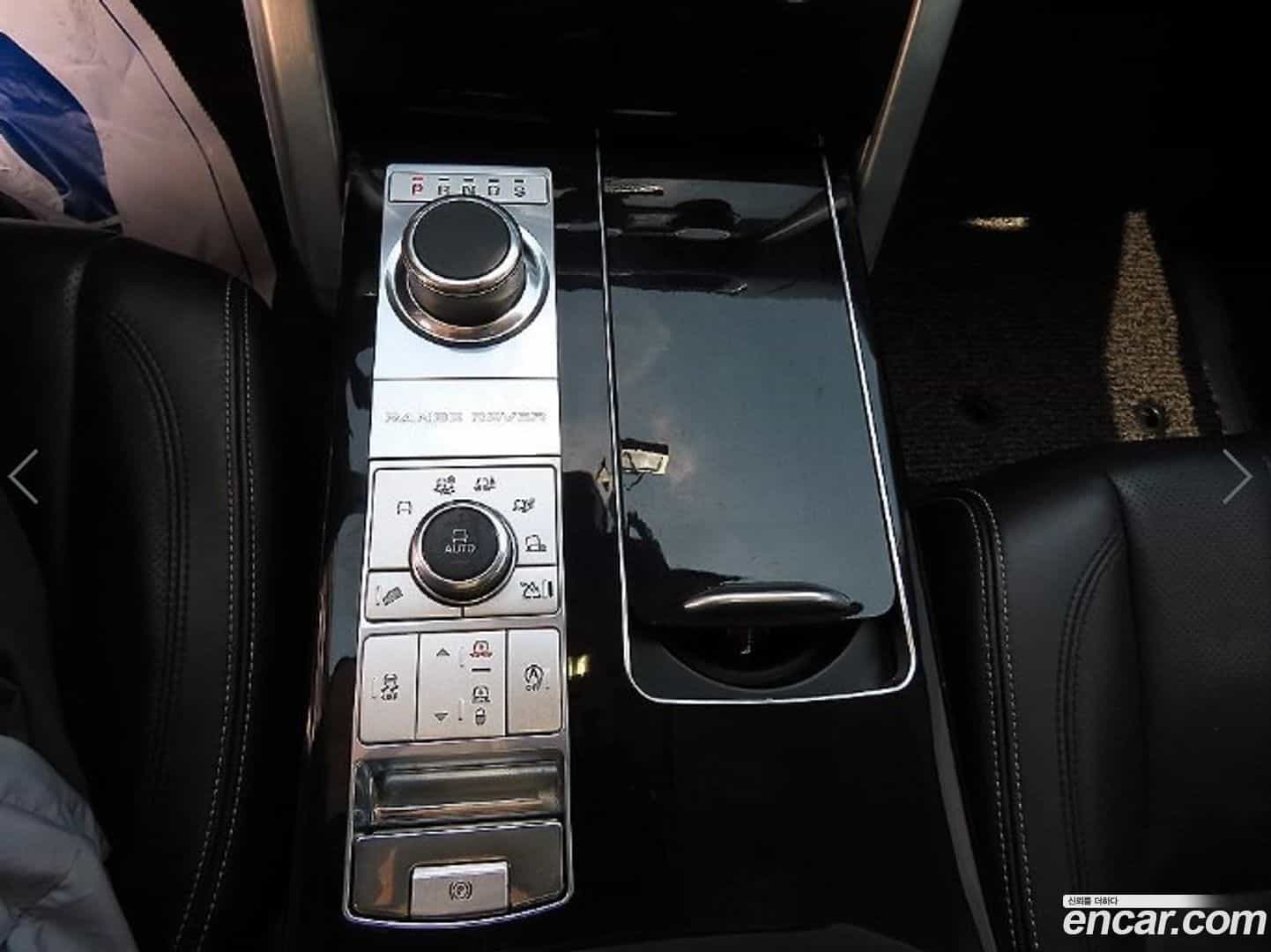 Range Rover Land Rover 2013.4-INNER-010